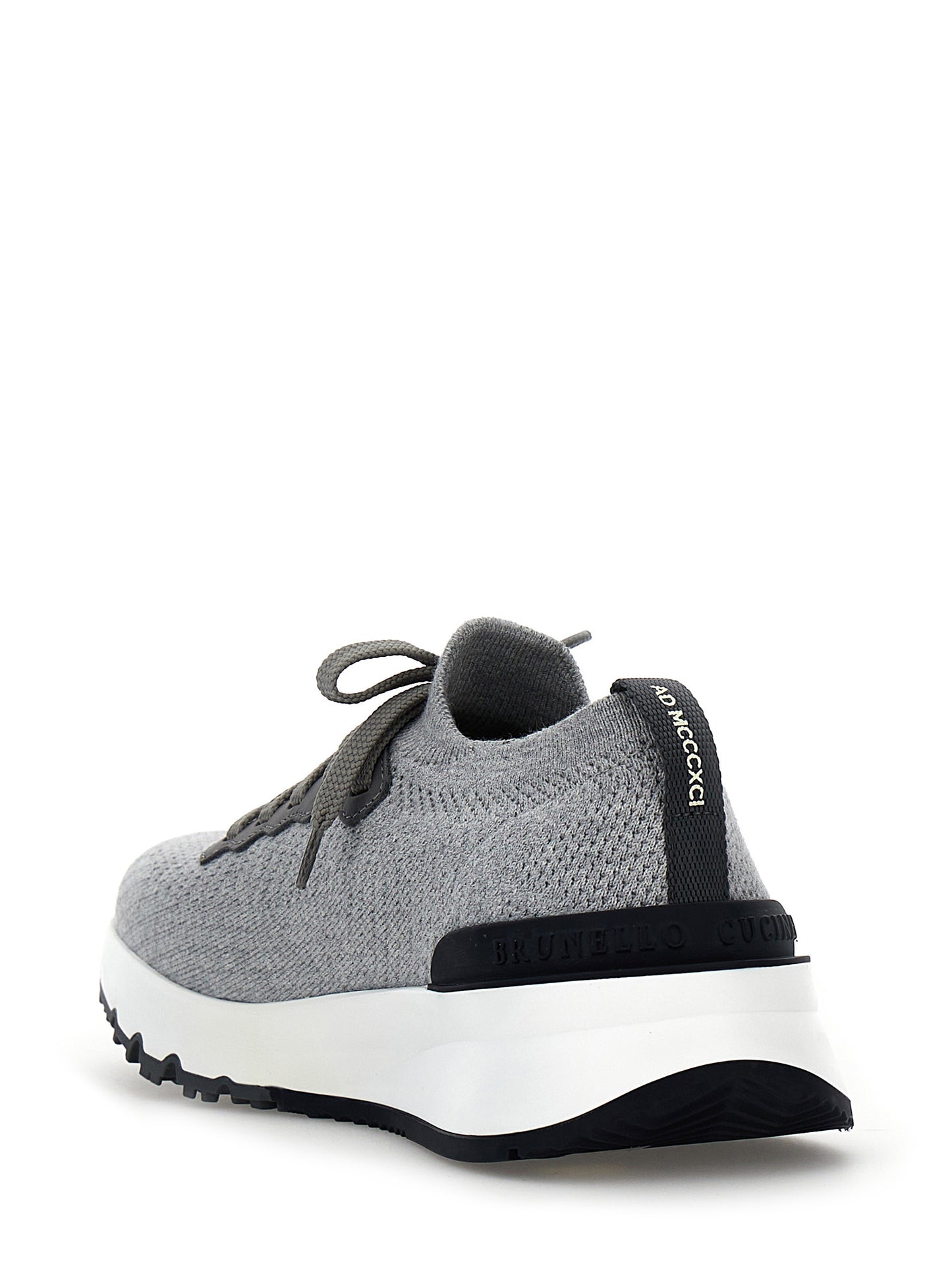 Brunello Cucinelli Men 'Runners' Sneakers BRUNELLO CUCINELLI