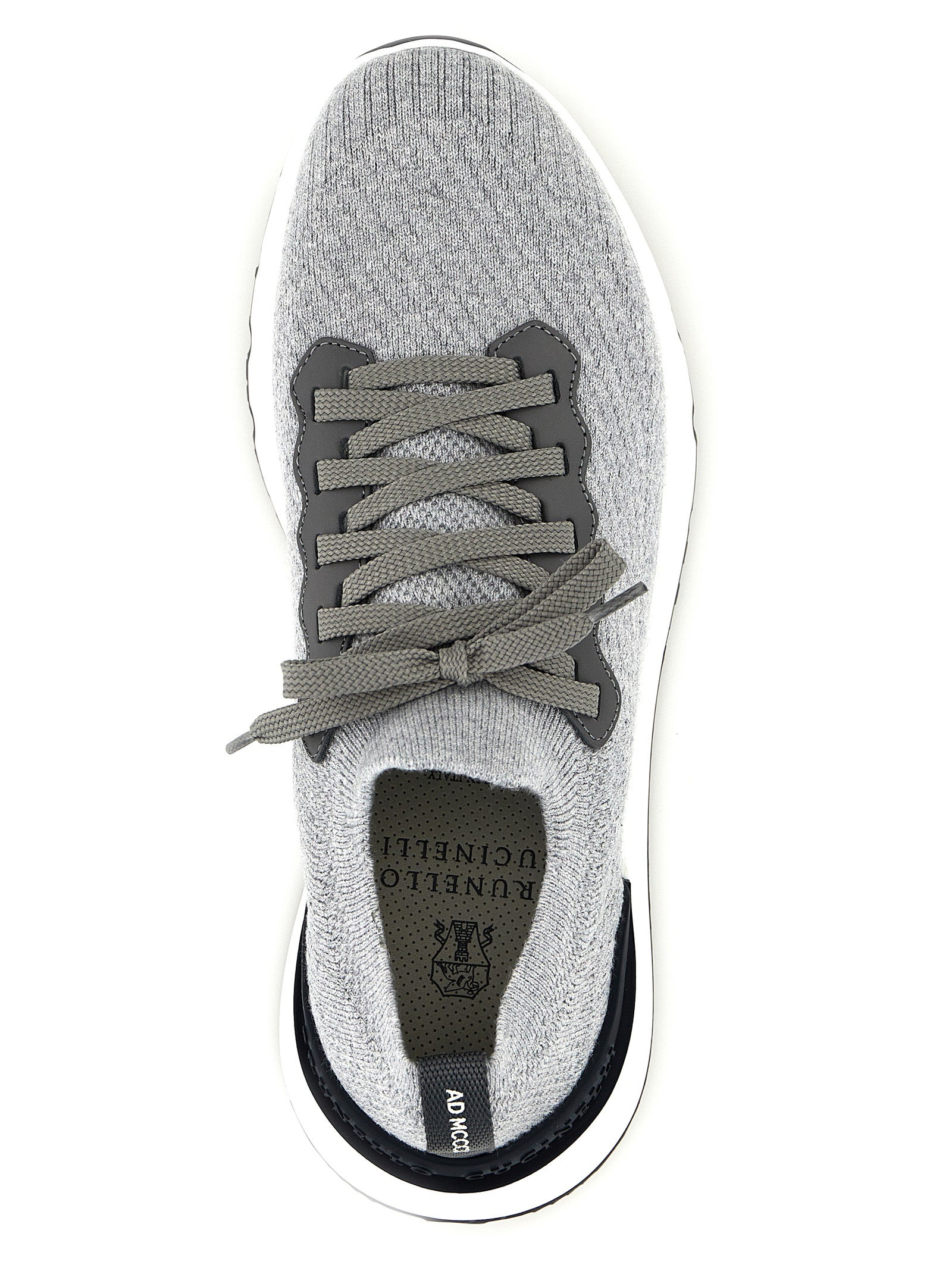 Brunello Cucinelli Men 'Runners' Sneakers BRUNELLO CUCINELLI
