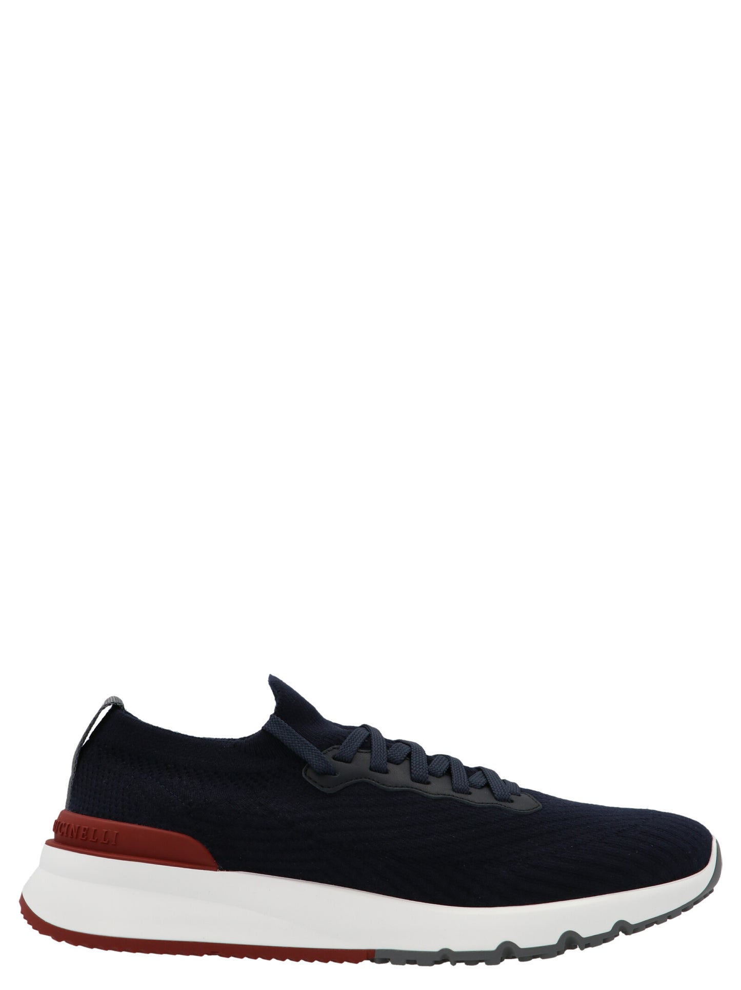 Brunello Cucinelli Men 'Runners' Sneakers BRUNELLO CUCINELLI