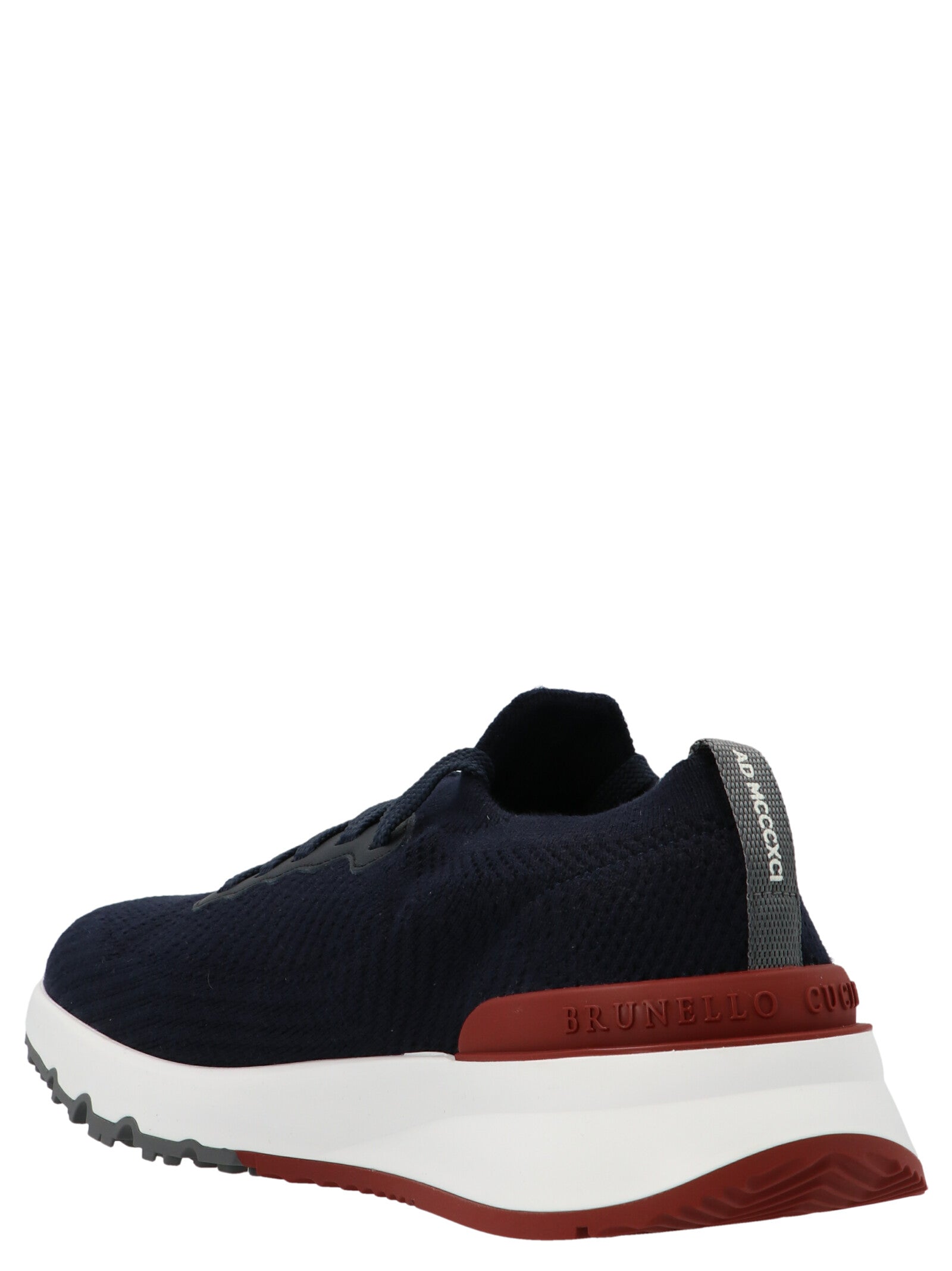 Brunello Cucinelli Men 'Runners' Sneakers BRUNELLO CUCINELLI