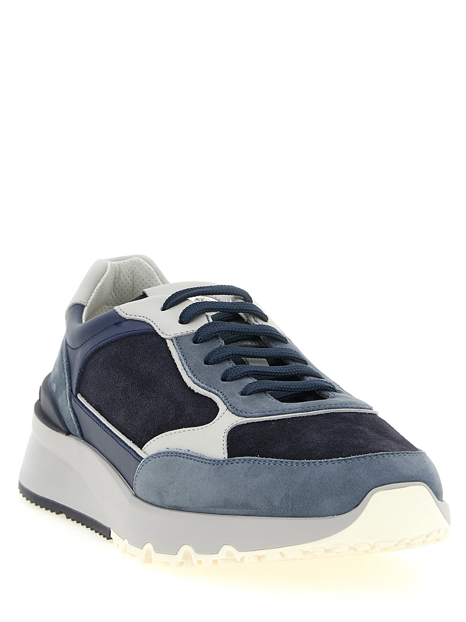 Brunello Cucinelli Men 'Runners' Sneakers BRUNELLO CUCINELLI