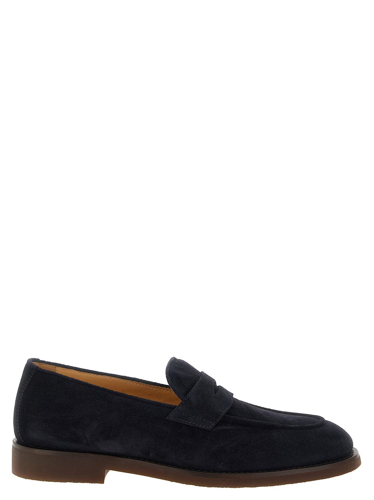 Brunello Cucinelli Men 'Penny Loafer' Loafers