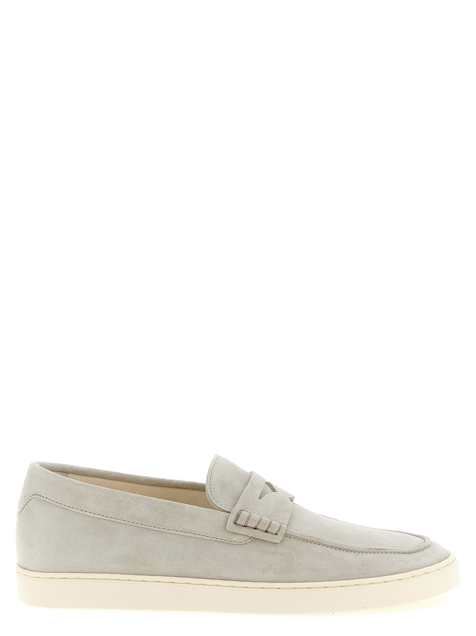 Brunello Cucinelli Men Loafers Sneakers BRUNELLO CUCINELLI
