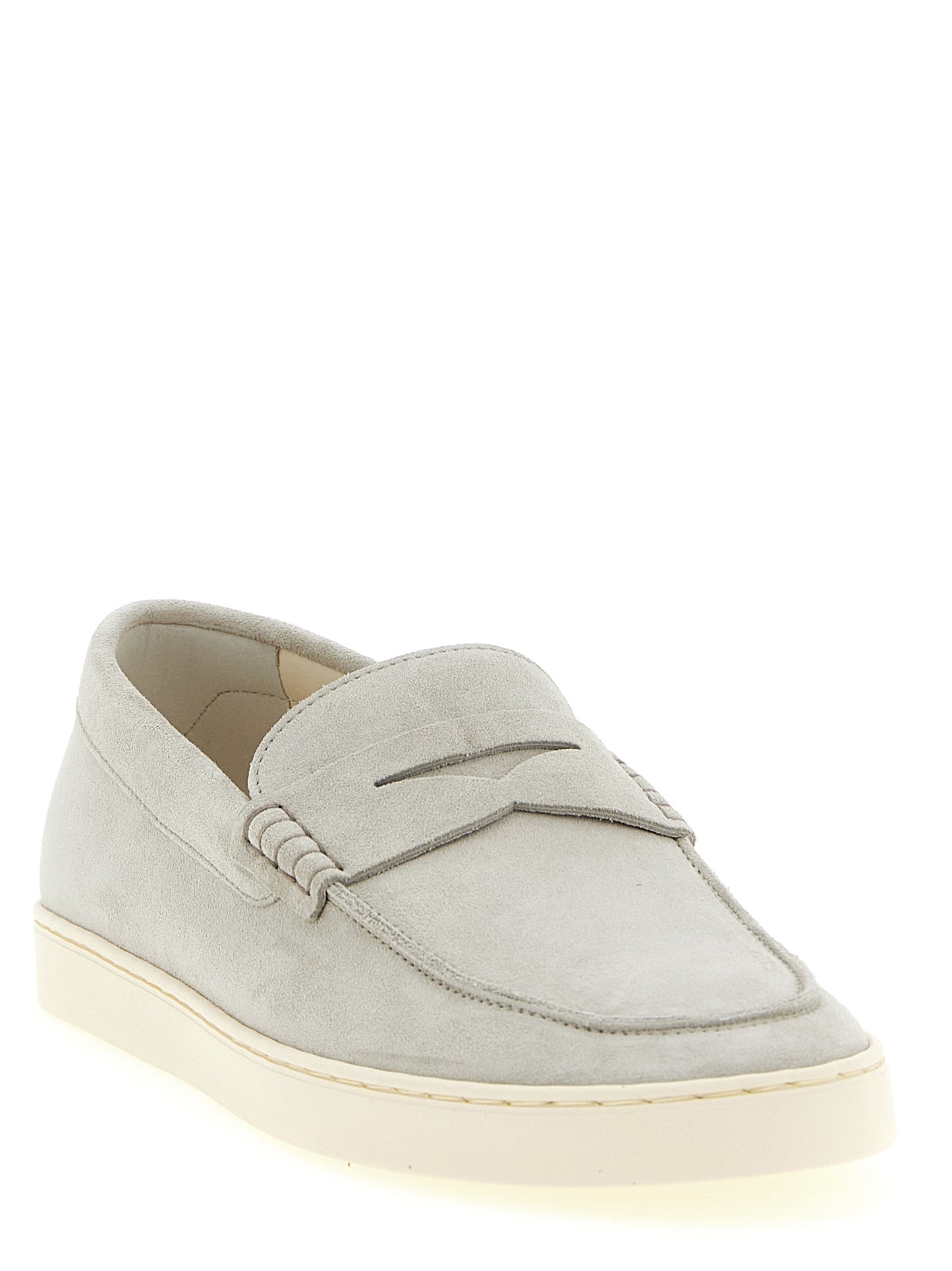 Brunello Cucinelli Men Loafers Sneakers BRUNELLO CUCINELLI