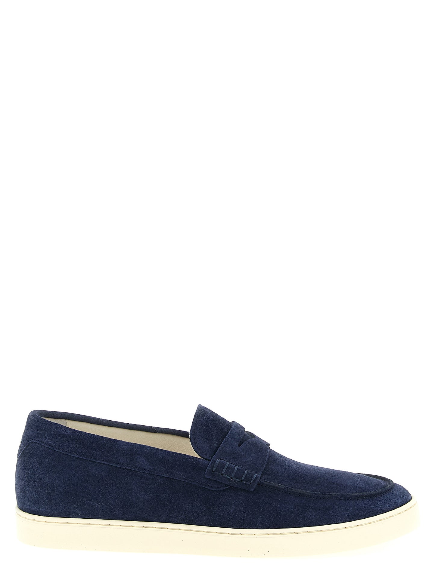 Brunello Cucinelli Men Loafers Sneakers BRUNELLO CUCINELLI