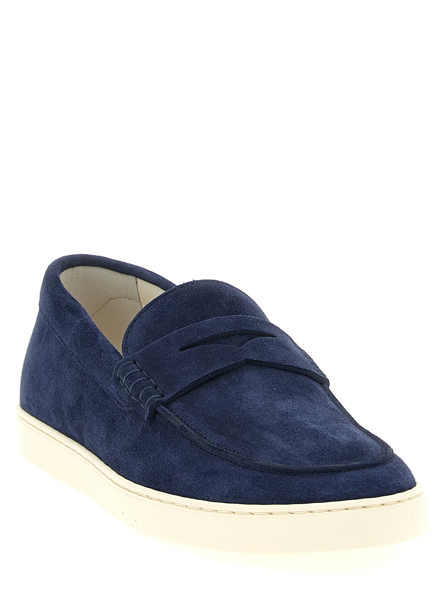 Brunello Cucinelli Men Loafers Sneakers BRUNELLO CUCINELLI