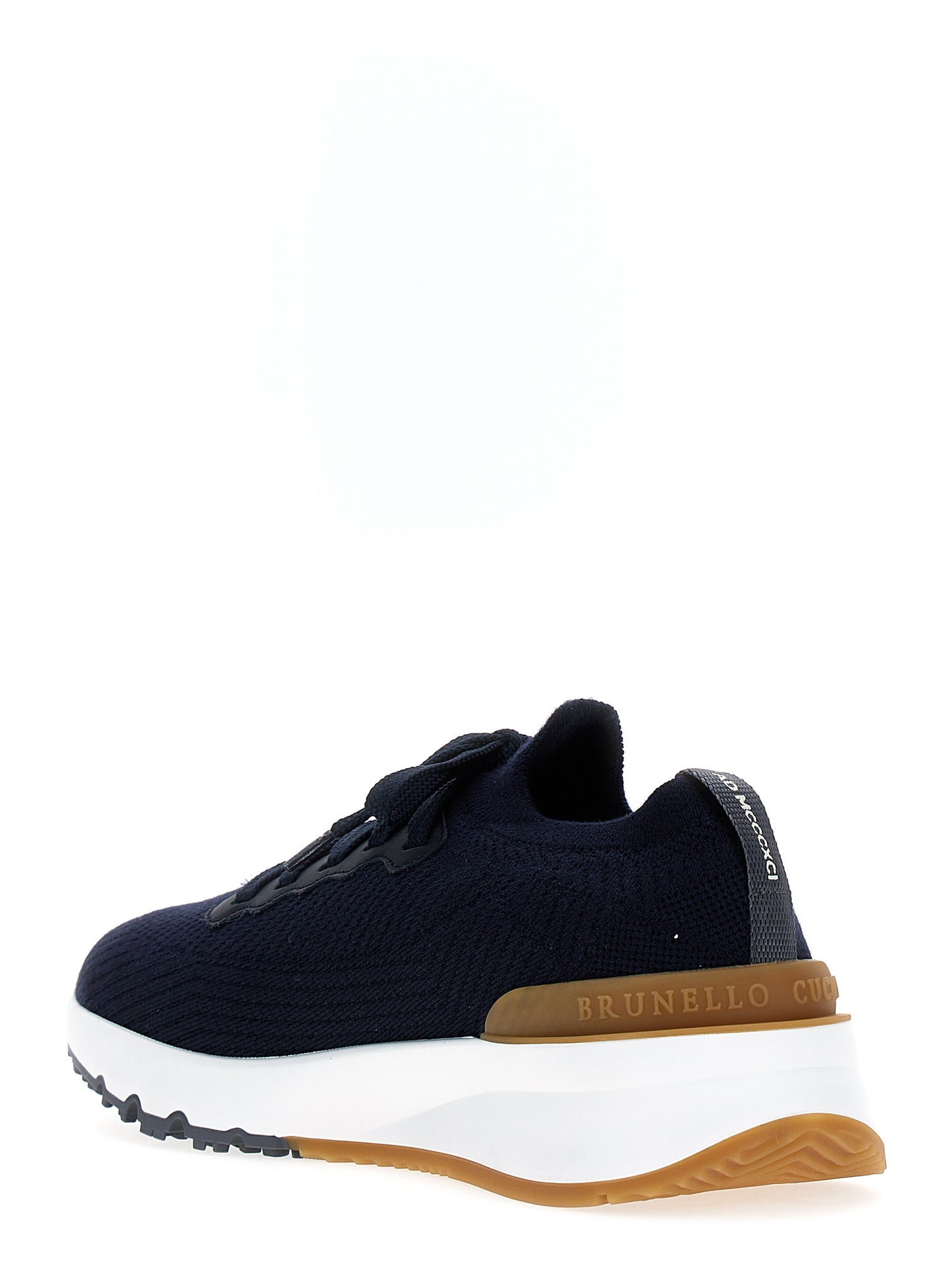 Brunello Cucinelli Men Low Sneakers BRUNELLO CUCINELLI