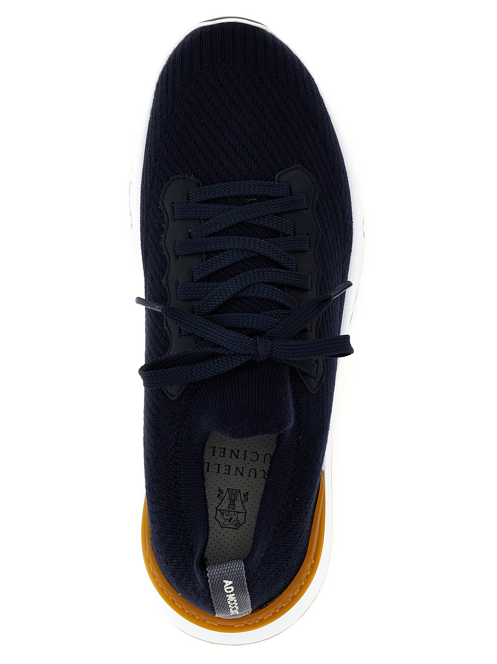 Brunello Cucinelli Men Low Sneakers BRUNELLO CUCINELLI