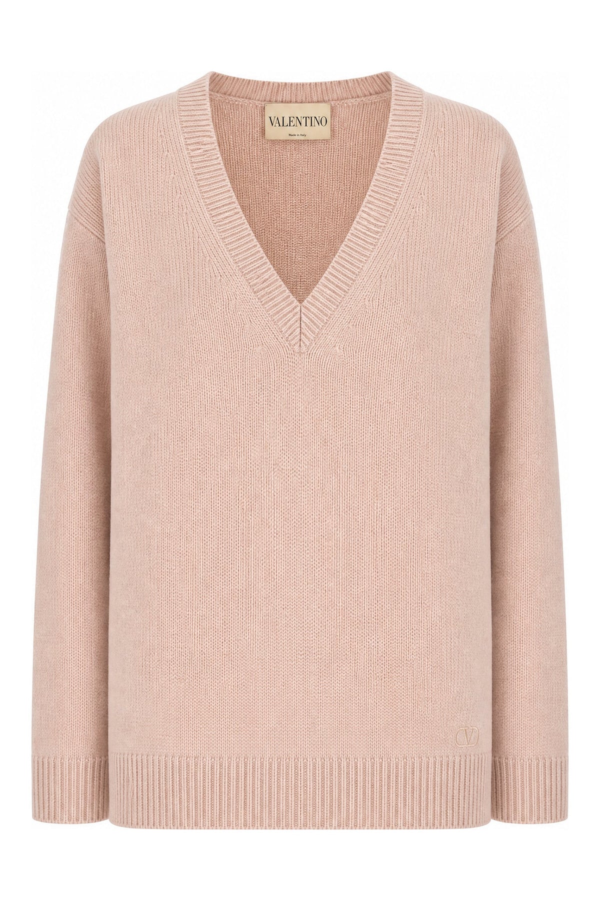 Valentino Garavani Woman Clothing Knitwear VALENTINO GARAVANI