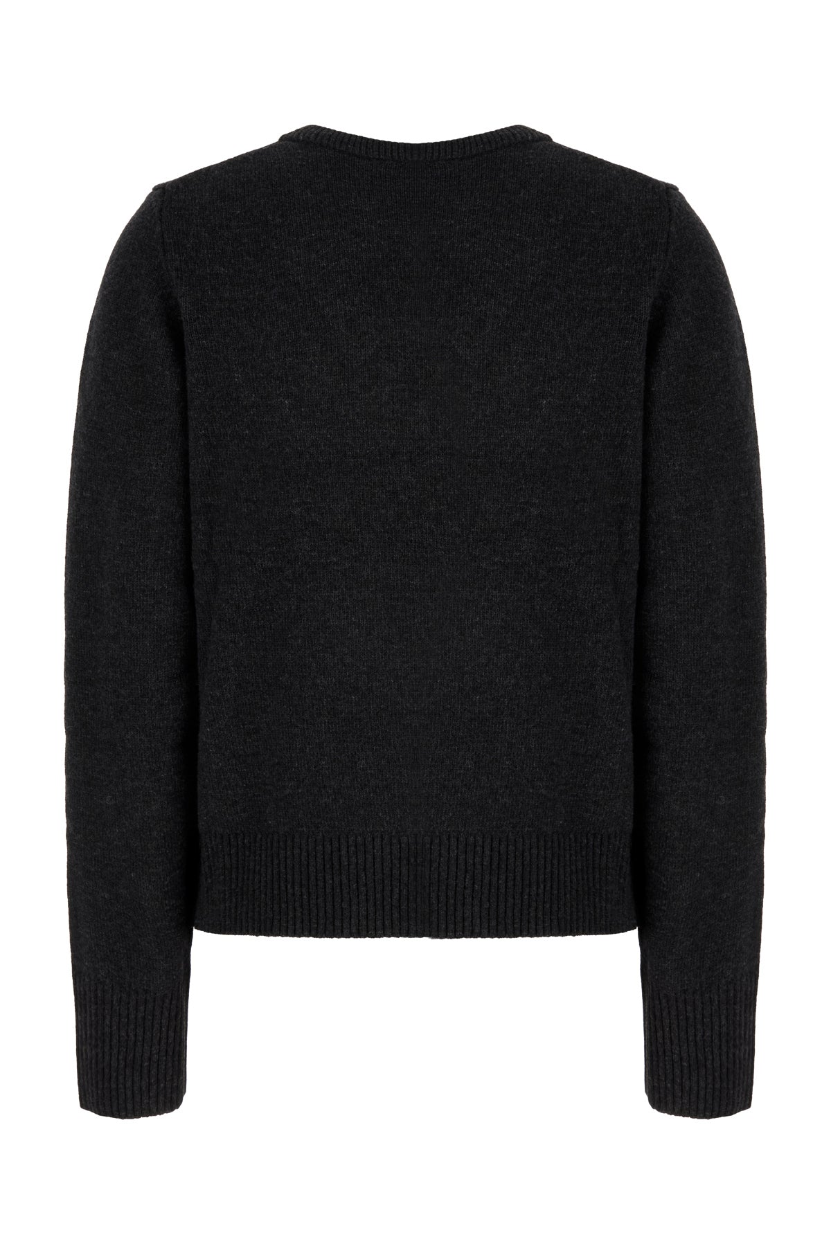 Ganni Woman Clothing Knitwear GANNI