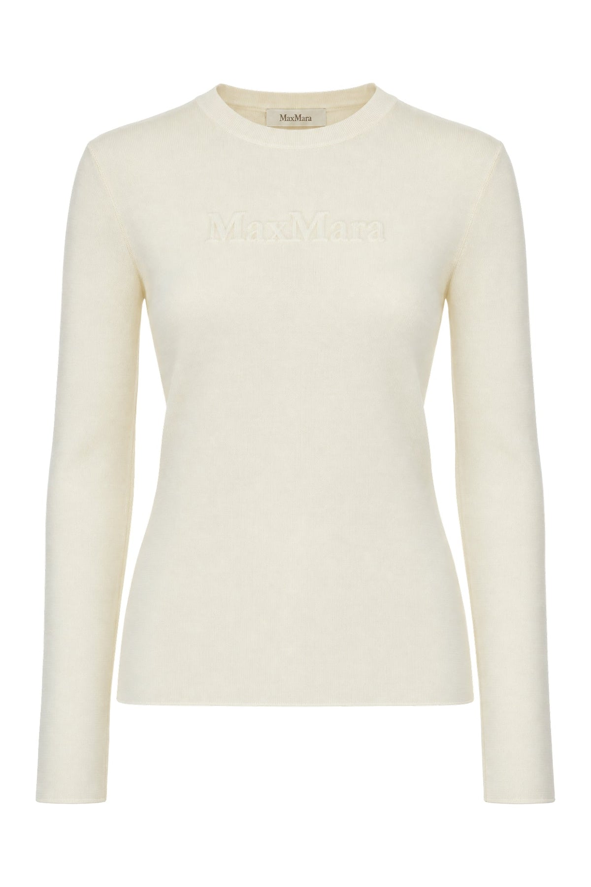 Max Mara Woman Clothing Sweatshirts MAX MARA