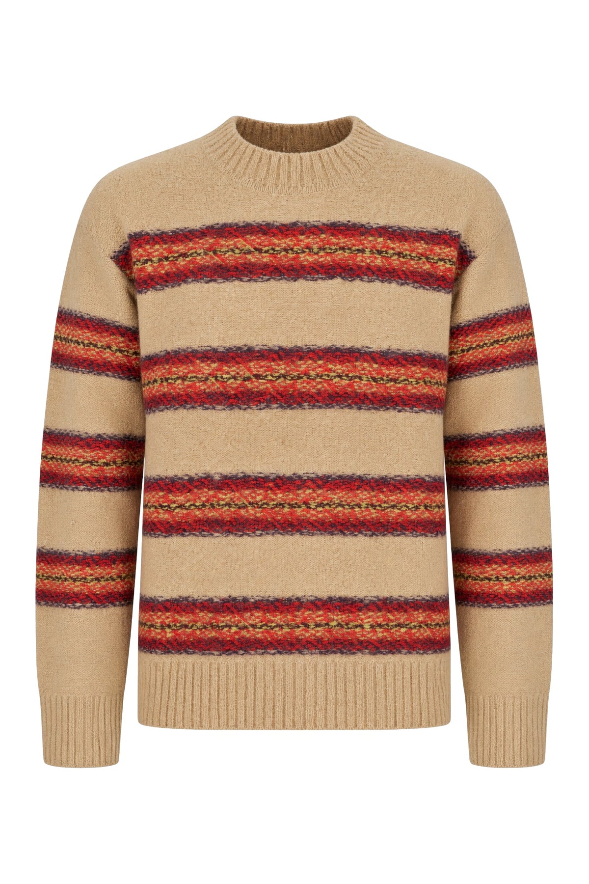 Dries Van Noten Man Clothing Knitwear DRIES VAN NOTEN