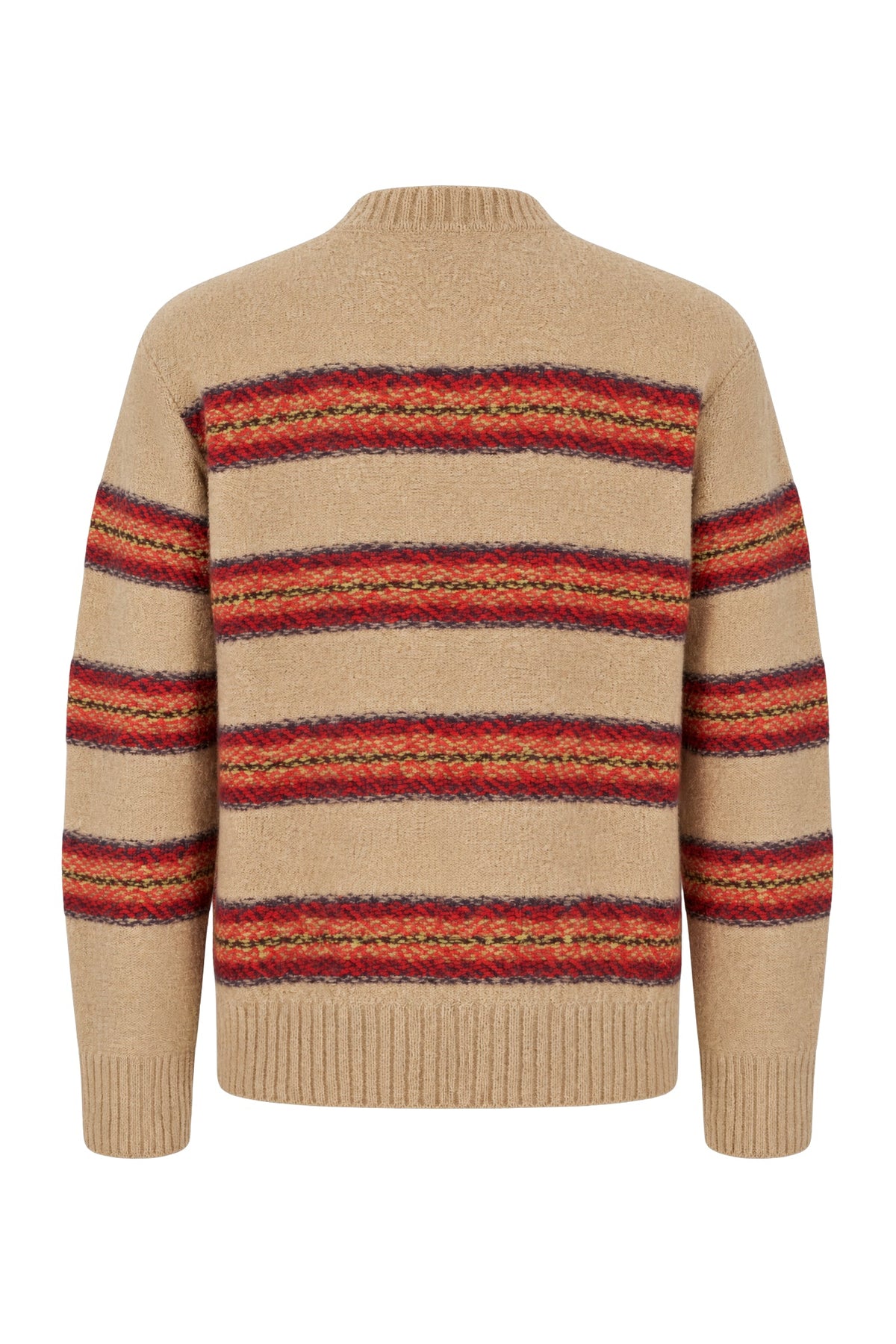 Dries Van Noten Man Clothing Knitwear DRIES VAN NOTEN