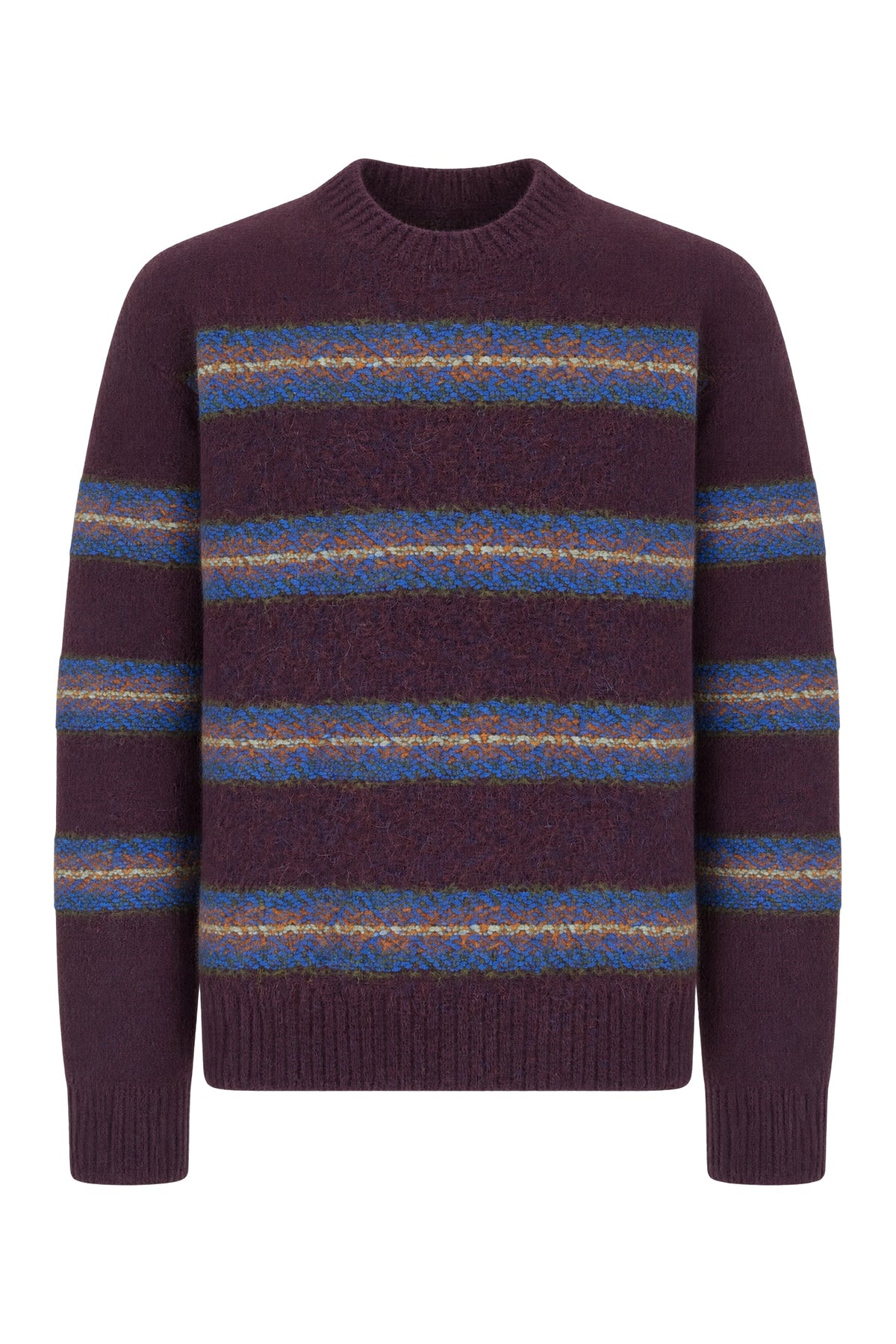 Dries Van Noten Man Clothing Knitwear DRIES VAN NOTEN