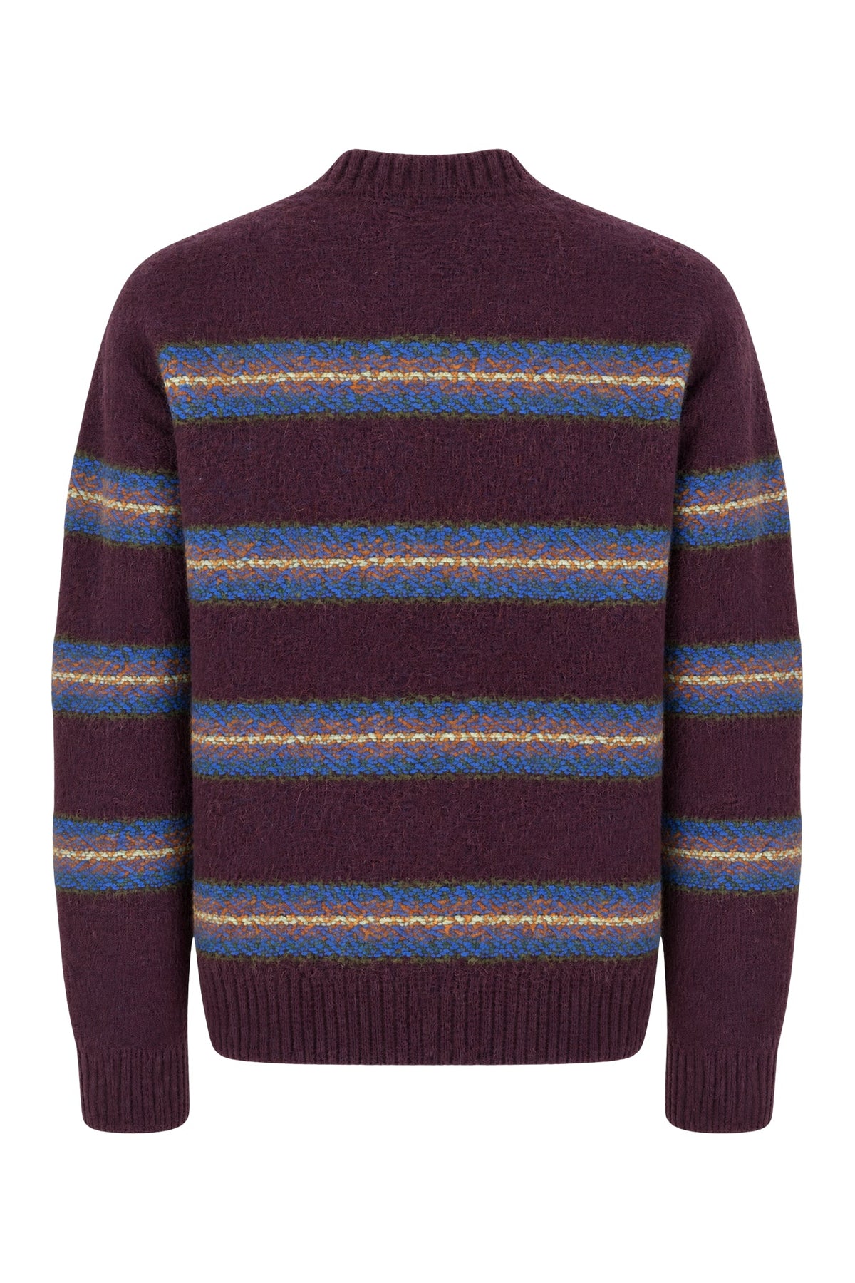 Dries Van Noten Man Clothing Knitwear DRIES VAN NOTEN