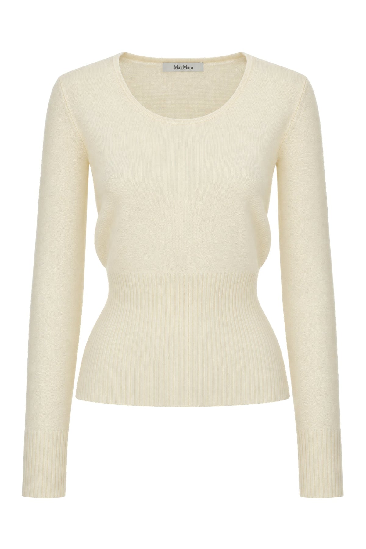 Max Mara Woman Clothing Knitwear MAX MARA