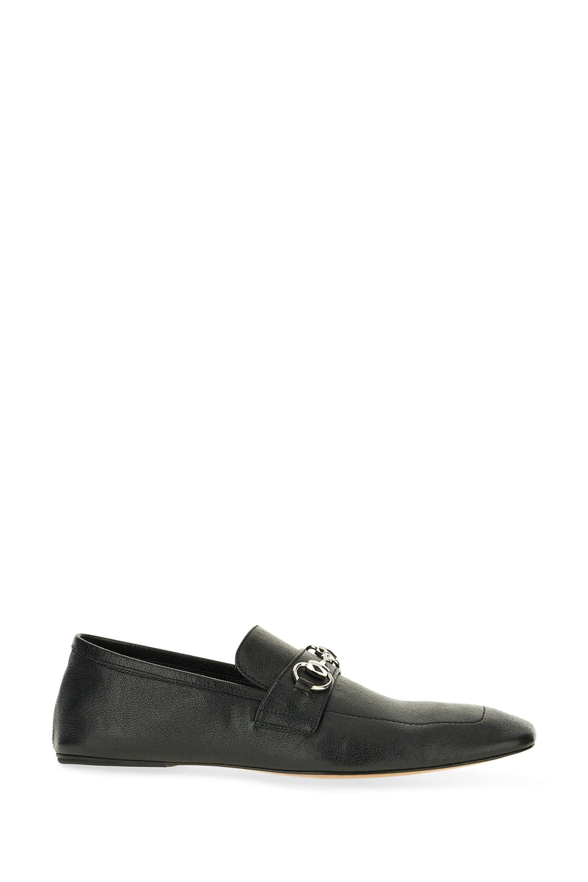 Gucci Woman Shoes Loafers GUCCI