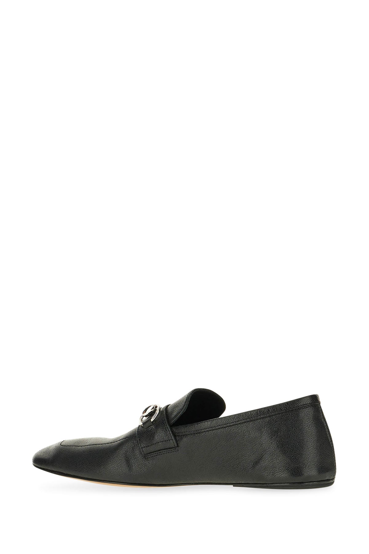 Gucci Woman Shoes Loafers GUCCI