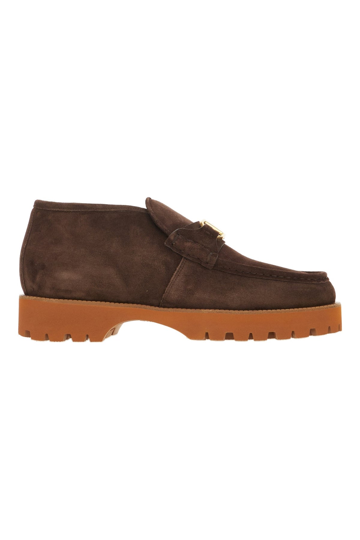 Valentino Garavani Man Shoes Sneakers VALENTINO GARAVANI