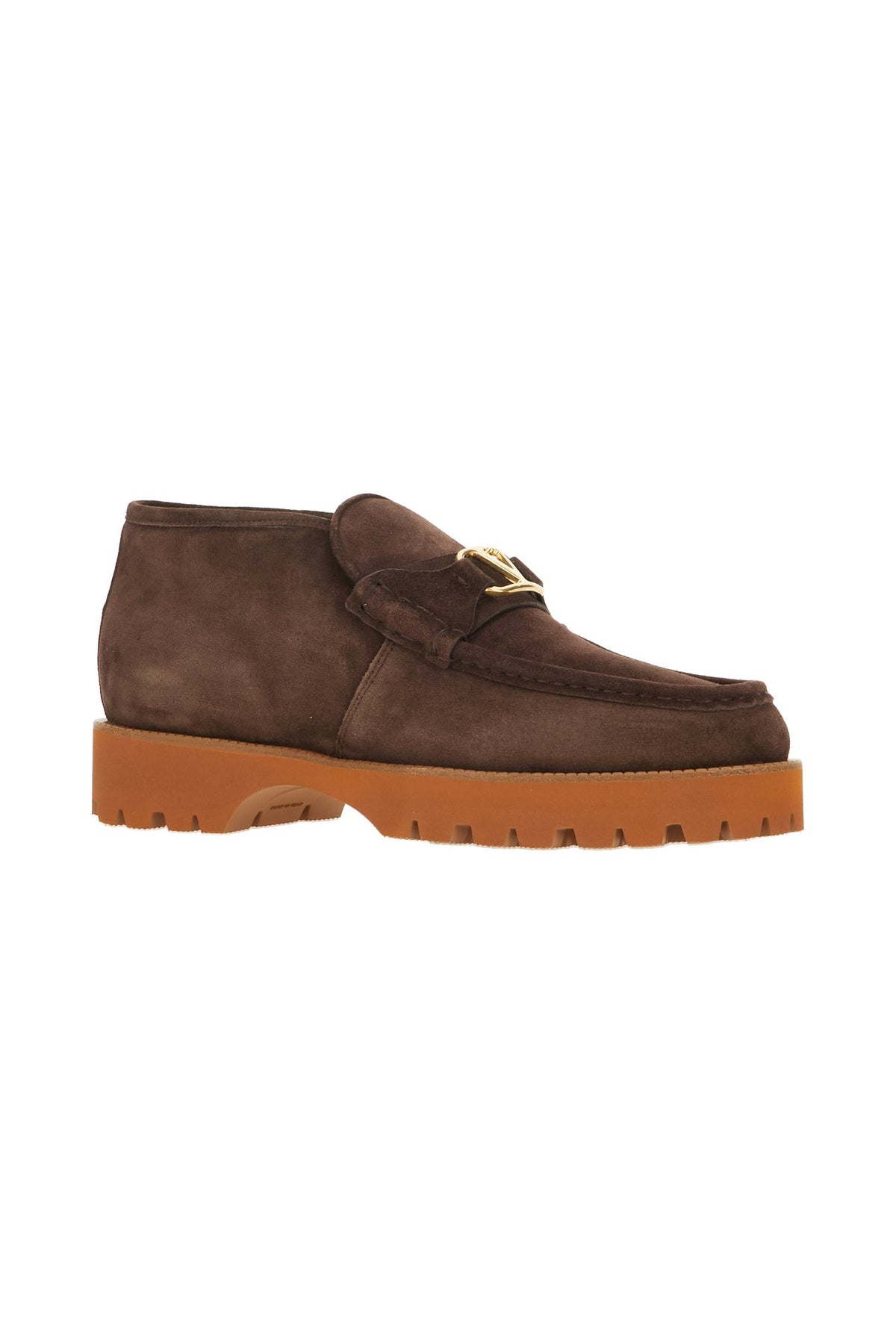 Valentino Garavani Man Shoes Sneakers VALENTINO GARAVANI