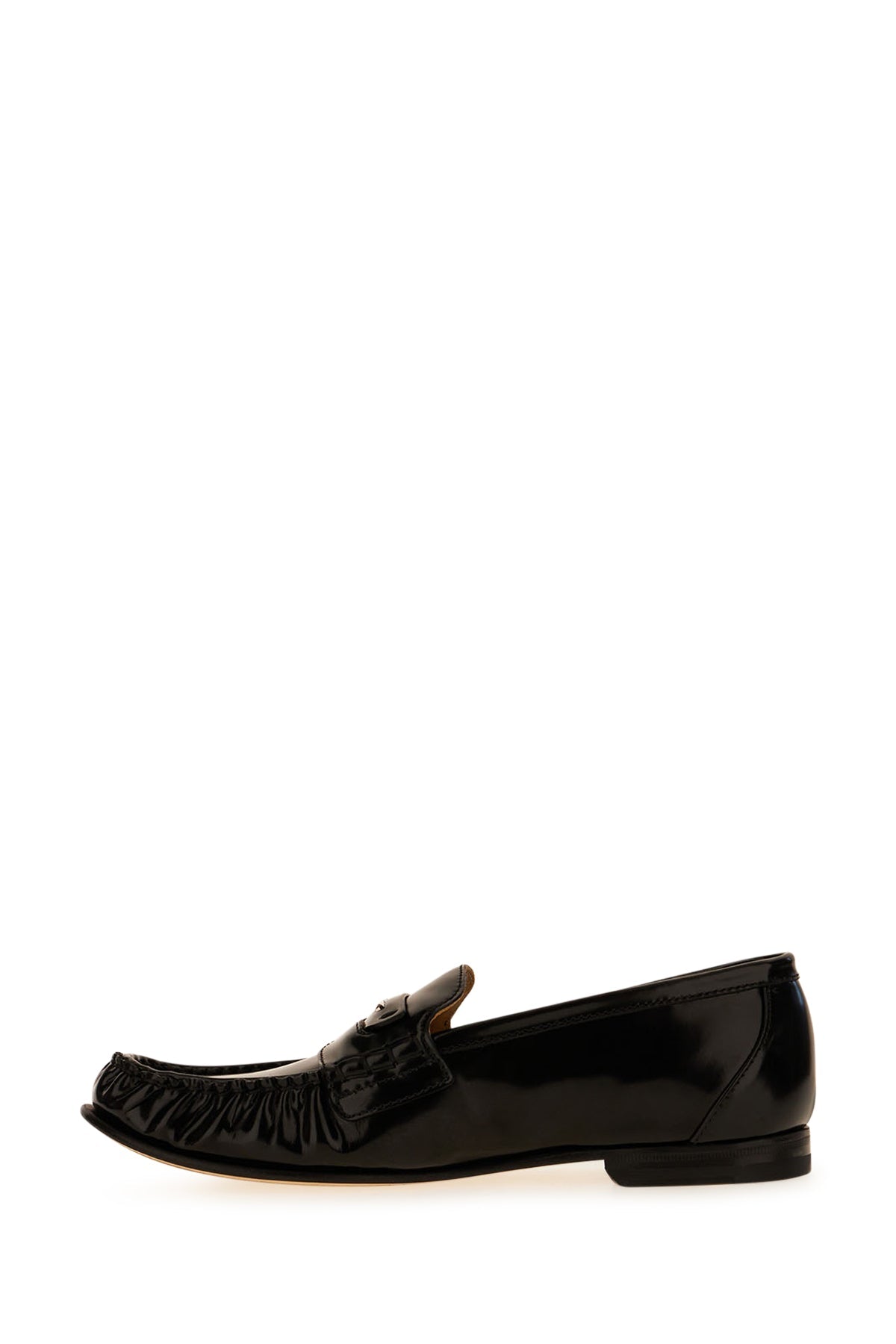 Fendi Woman Shoes Loafers FENDI