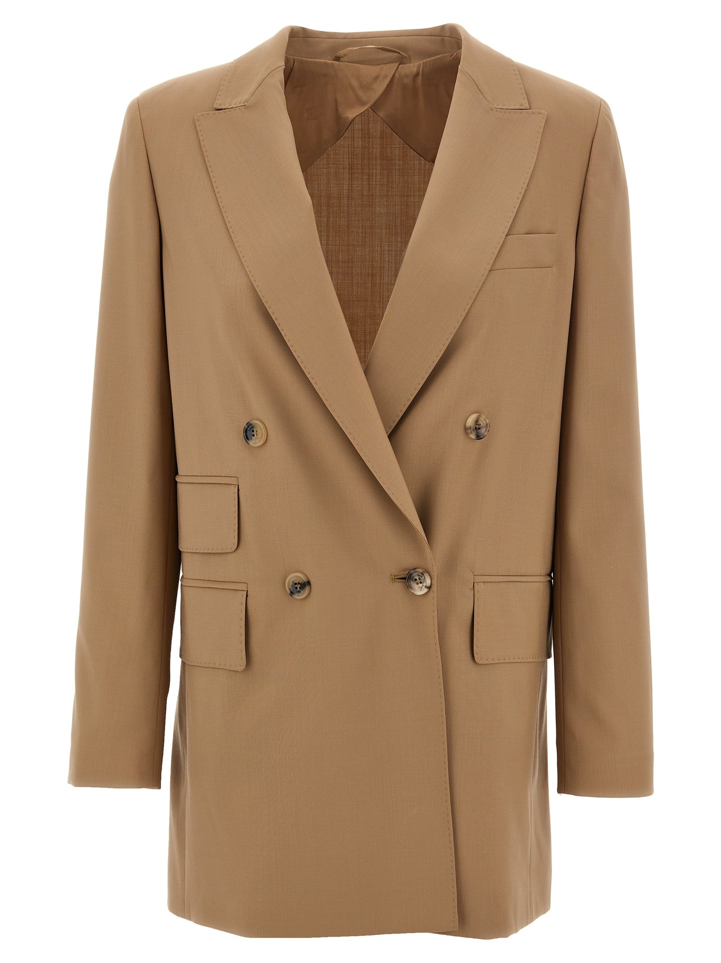 Max Mara Women 'Nebbie' Blazer MAX MARA