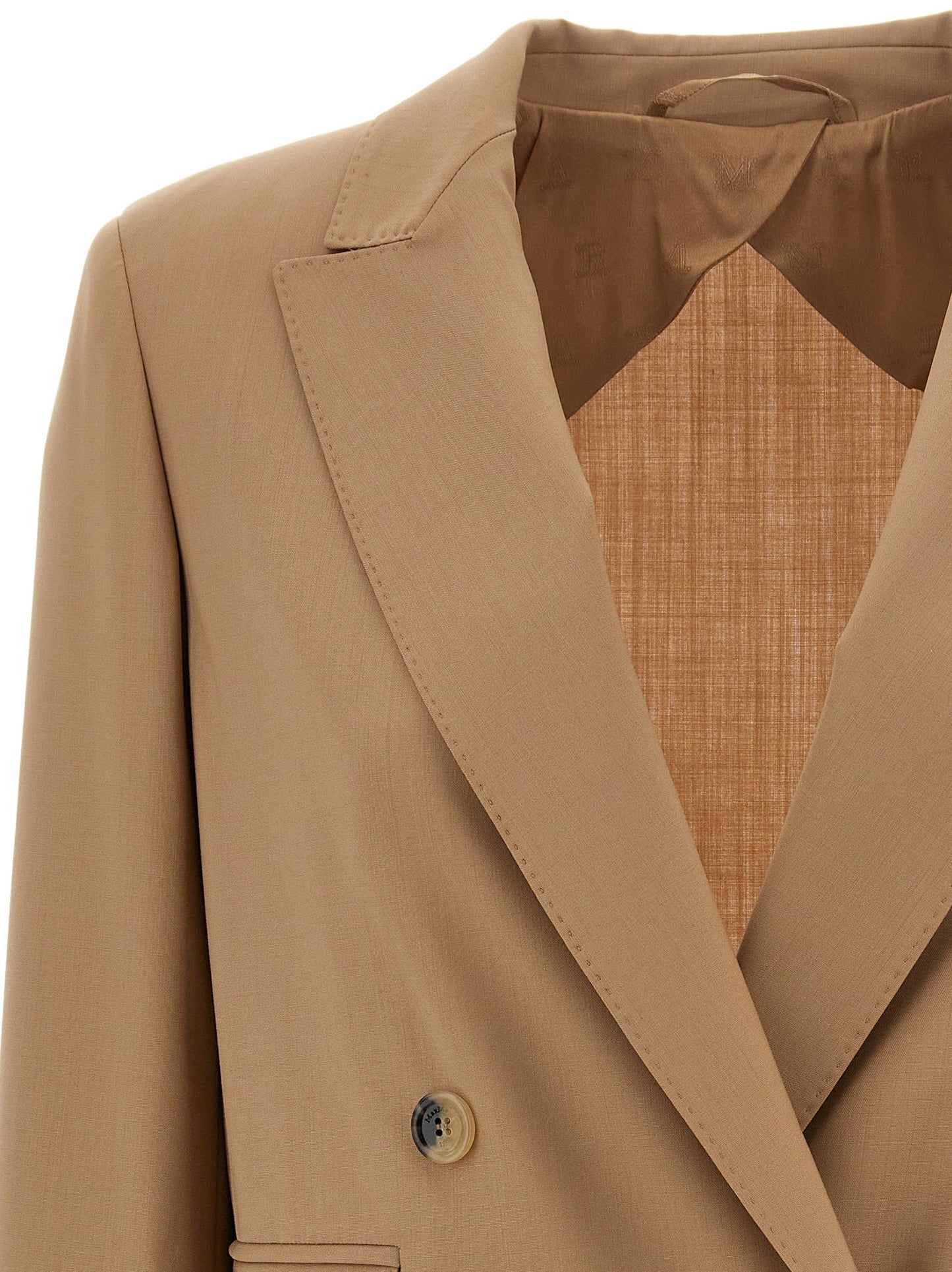 Max Mara Women 'Nebbie' Blazer MAX MARA