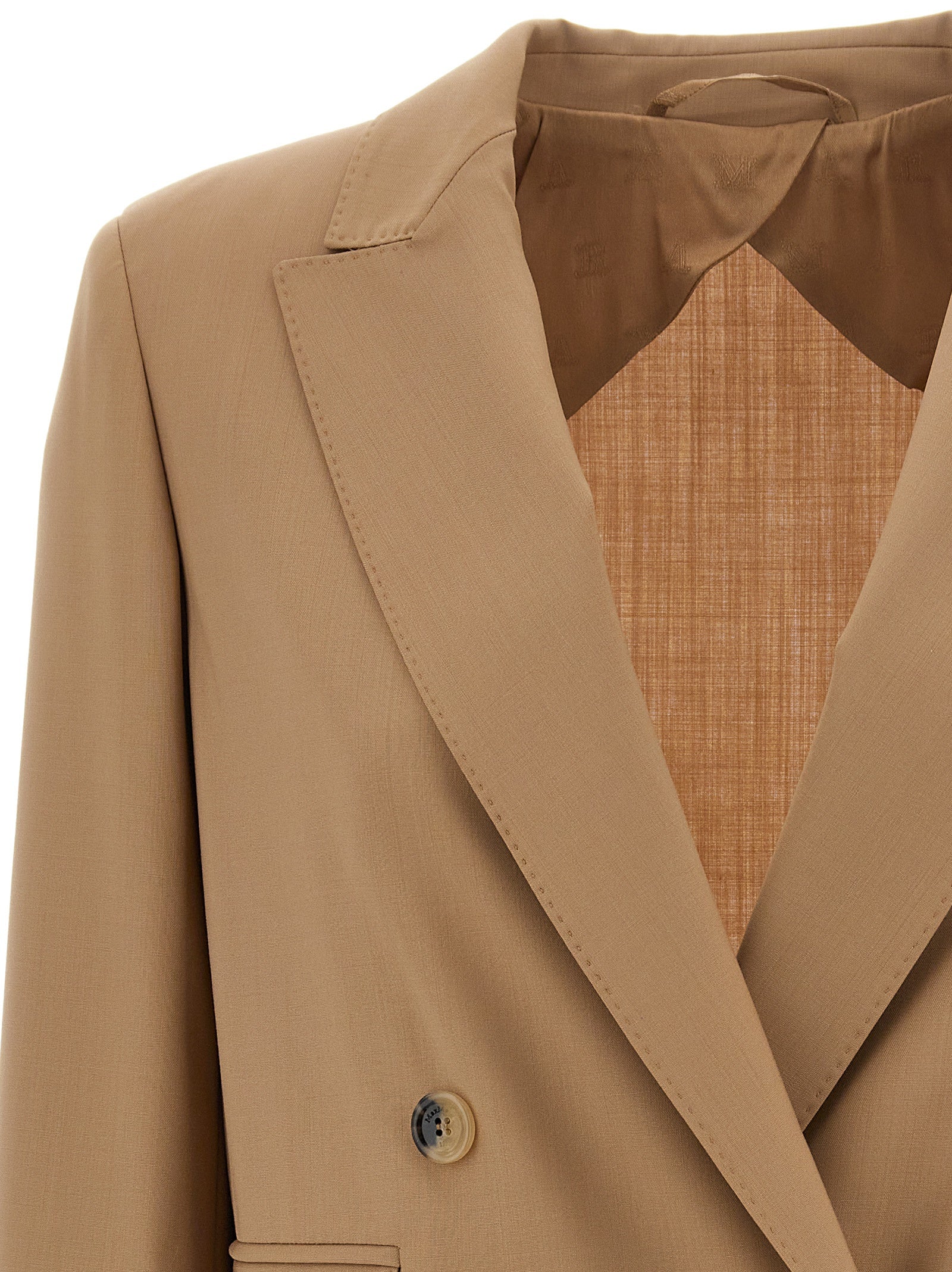 Max Mara Women 'Nebbie' Blazer MAX MARA