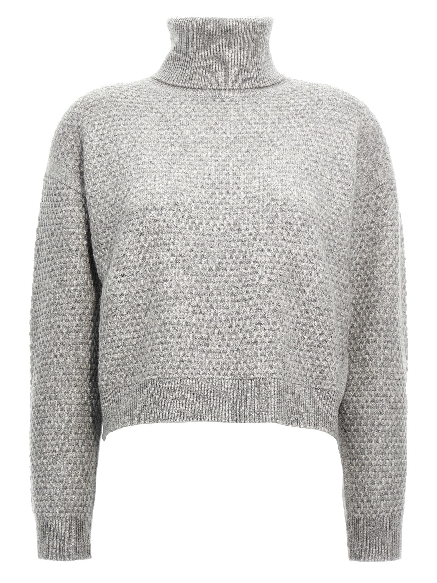 Max Mara Studio Women 'Nero' Sweater MAX MARA STUDIO