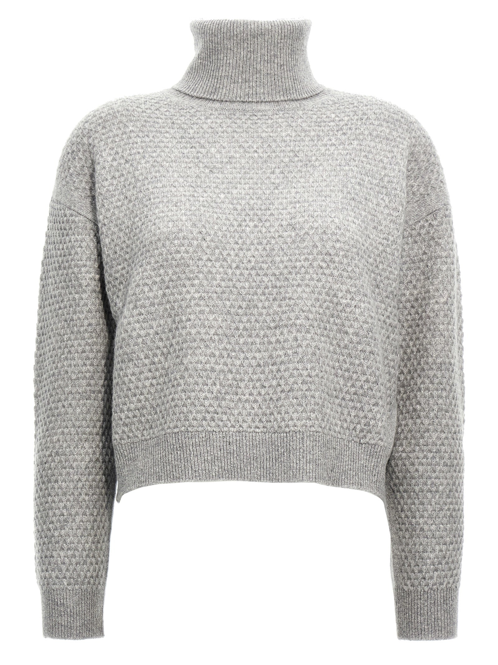 Max Mara Studio Women 'Nero' Sweater MAX MARA STUDIO