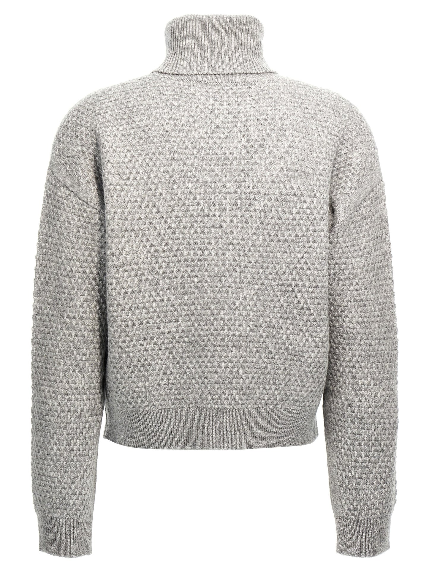 Max Mara Studio Women 'Nero' Sweater MAX MARA STUDIO