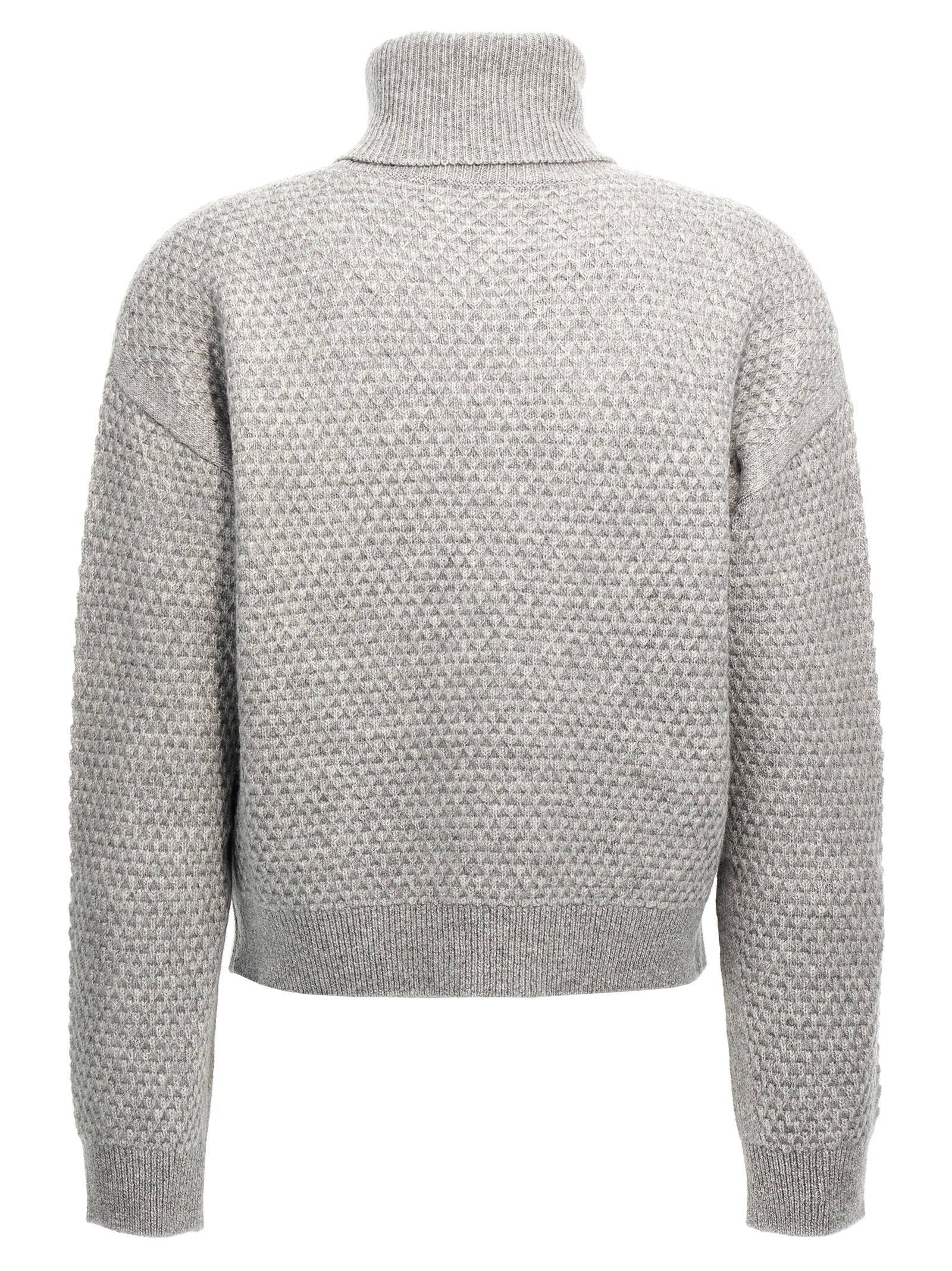 Max Mara Studio Women 'Nero' Sweater MAX MARA STUDIO