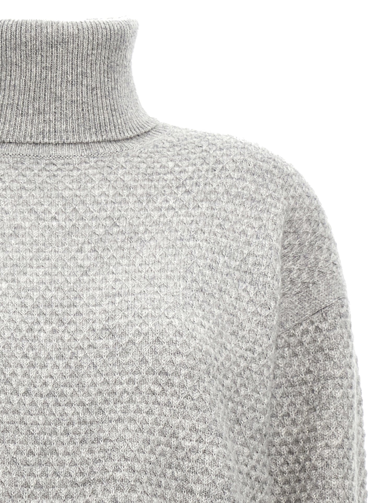 Max Mara Studio Women 'Nero' Sweater MAX MARA STUDIO