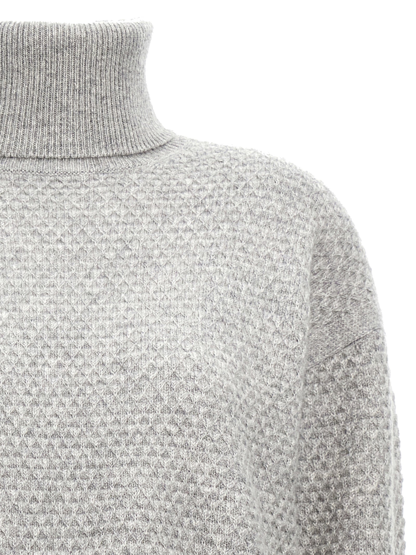 Max Mara Studio Women 'Nero' Sweater MAX MARA STUDIO
