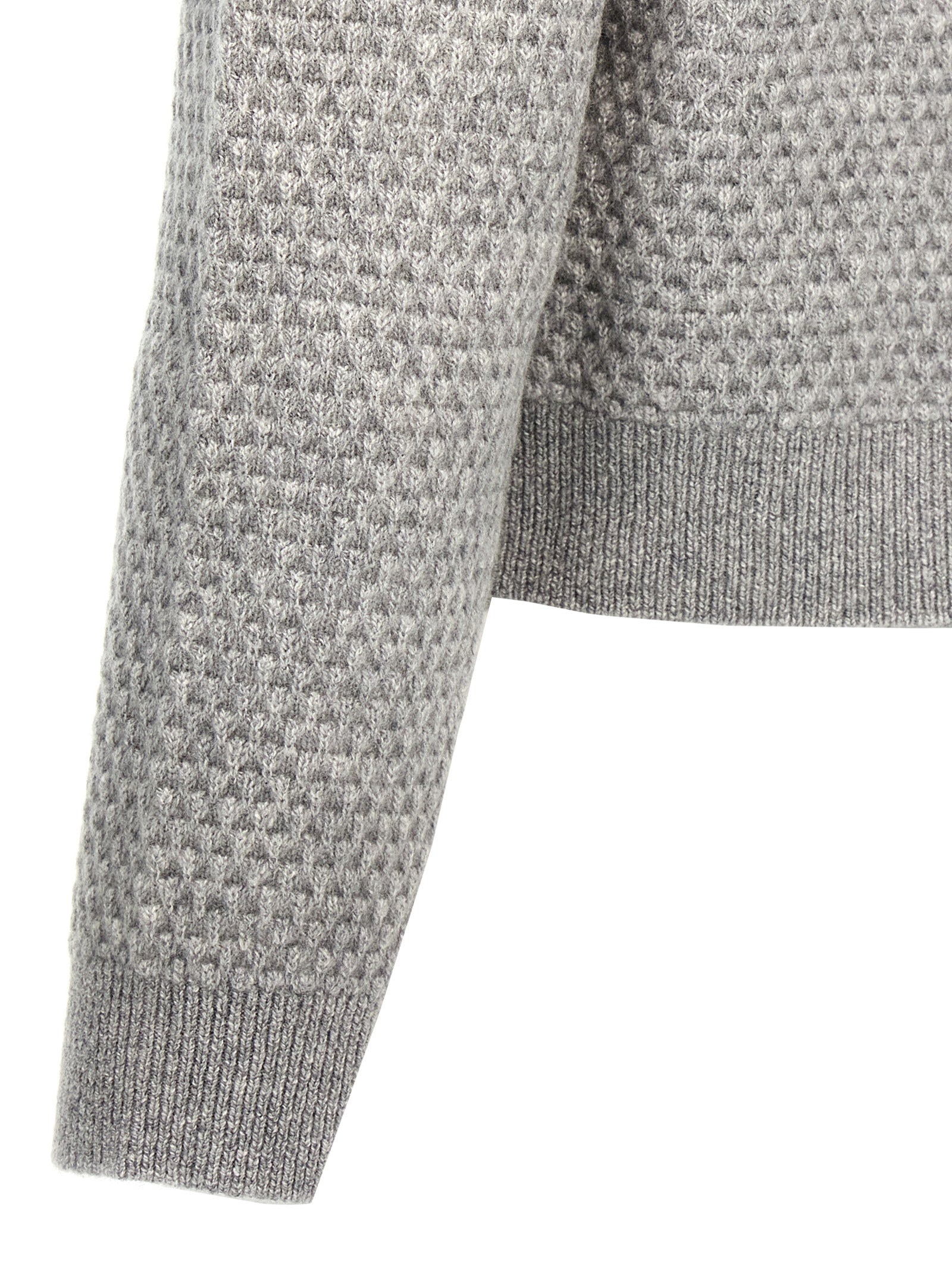 Max Mara Studio Women 'Nero' Sweater MAX MARA STUDIO