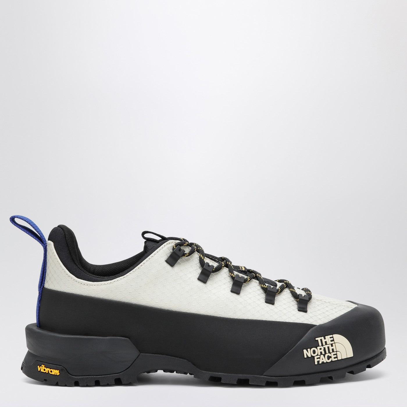 The North Face Glenclyffe Desert Stone/Black Sneakers Men THE NORTH FACE