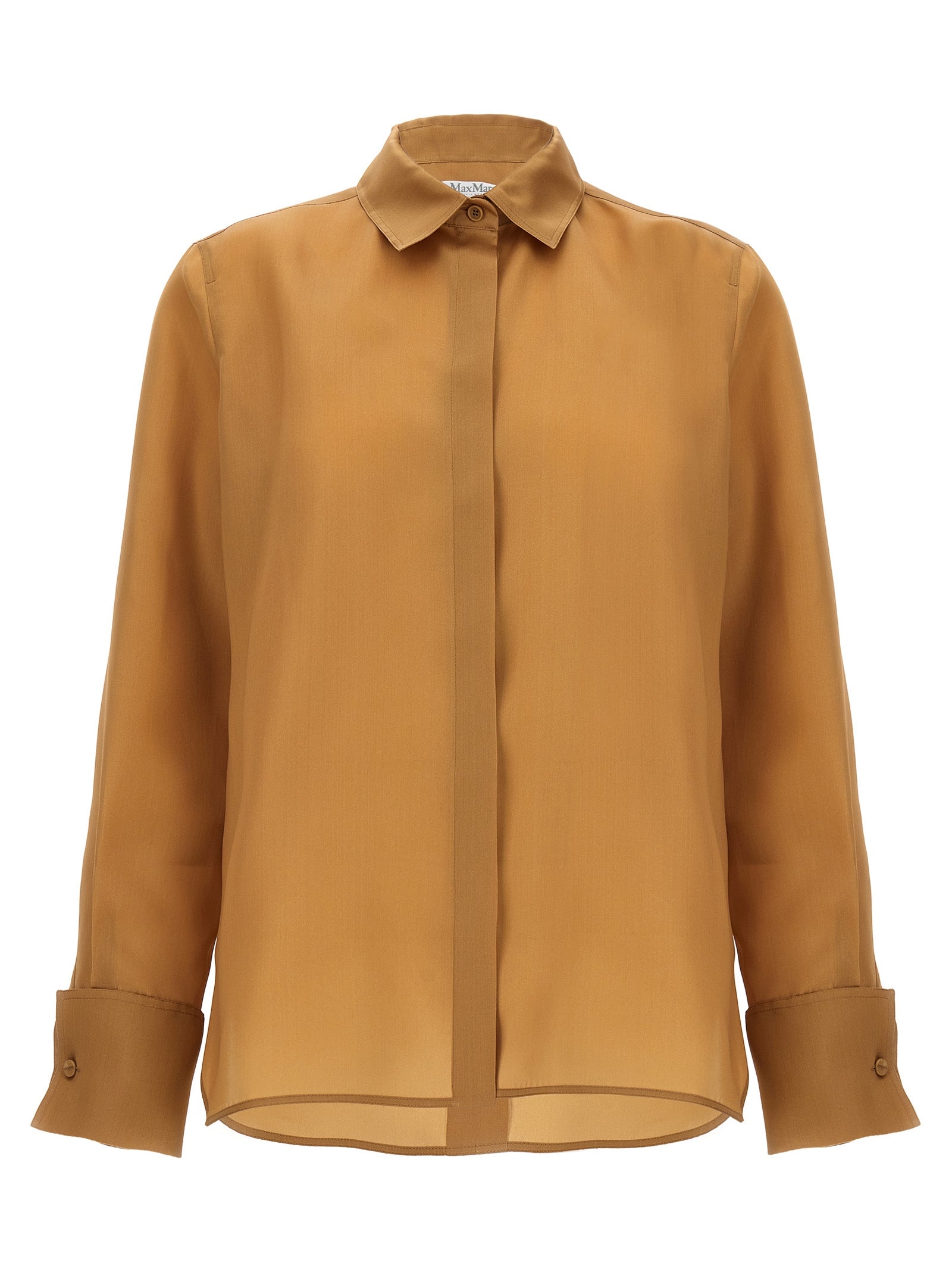 Max Mara Women 'Nola' Shirt MAX MARA