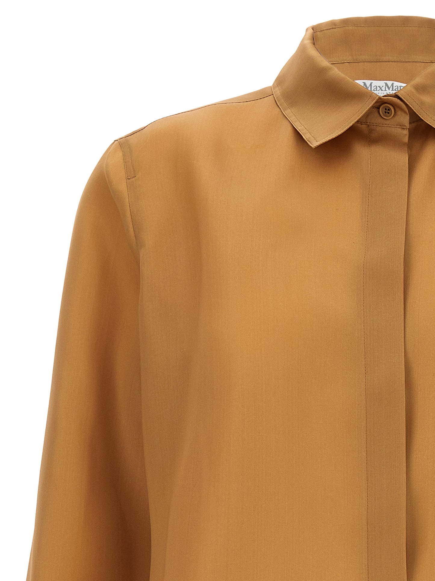 Max Mara Women 'Nola' Shirt MAX MARA