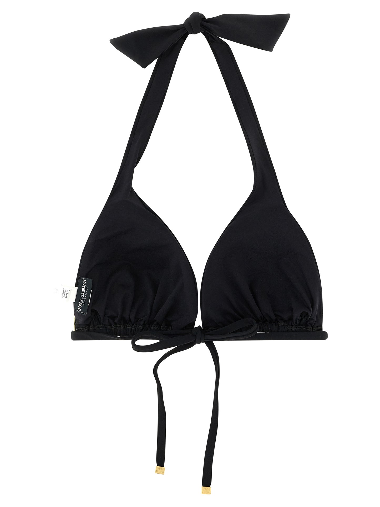 Dolce & Gabbana Women 'Dg' Bikini Top DOLCE & GABBANA