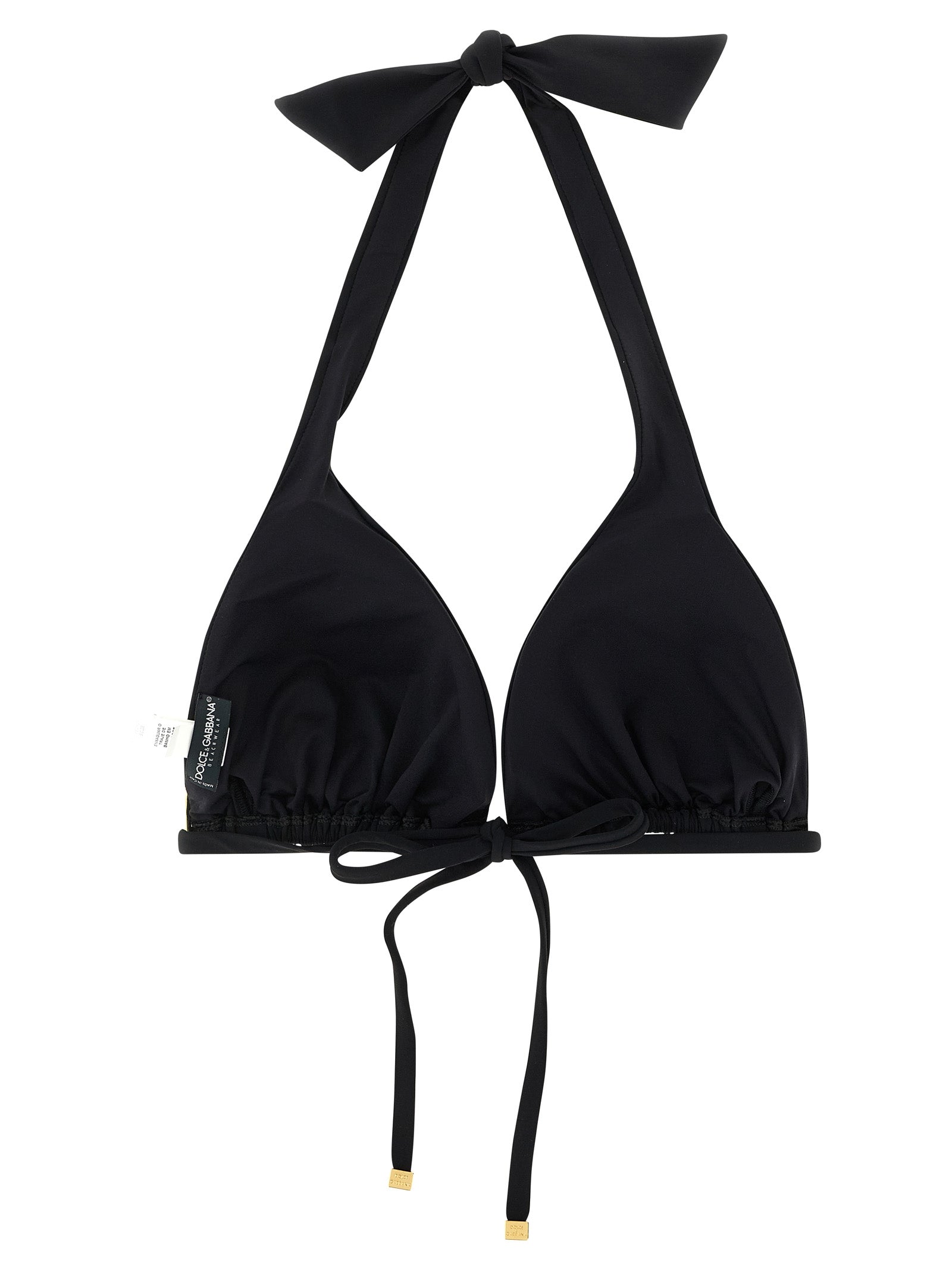 Dolce & Gabbana Women 'Dg' Bikini Top DOLCE & GABBANA