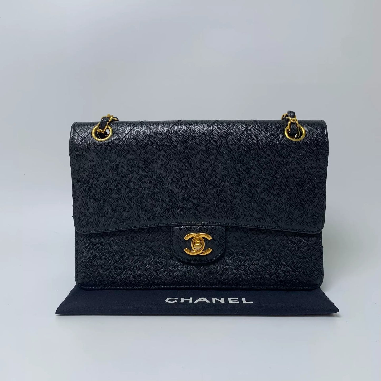 Chanel Women Pre-Loved Bag Very Good Condition Chanel