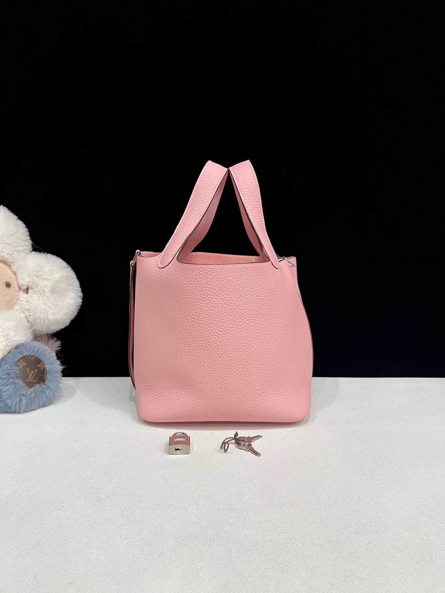 Hermès Women Pre-Loved Bag Brand New Condition Hermès