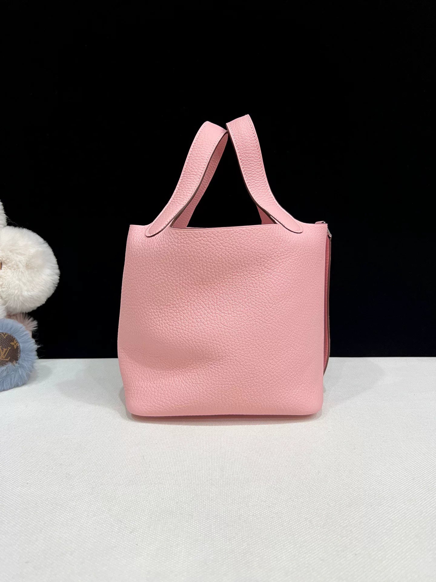 Hermès Women Pre-Loved Bag Brand New Condition Hermès
