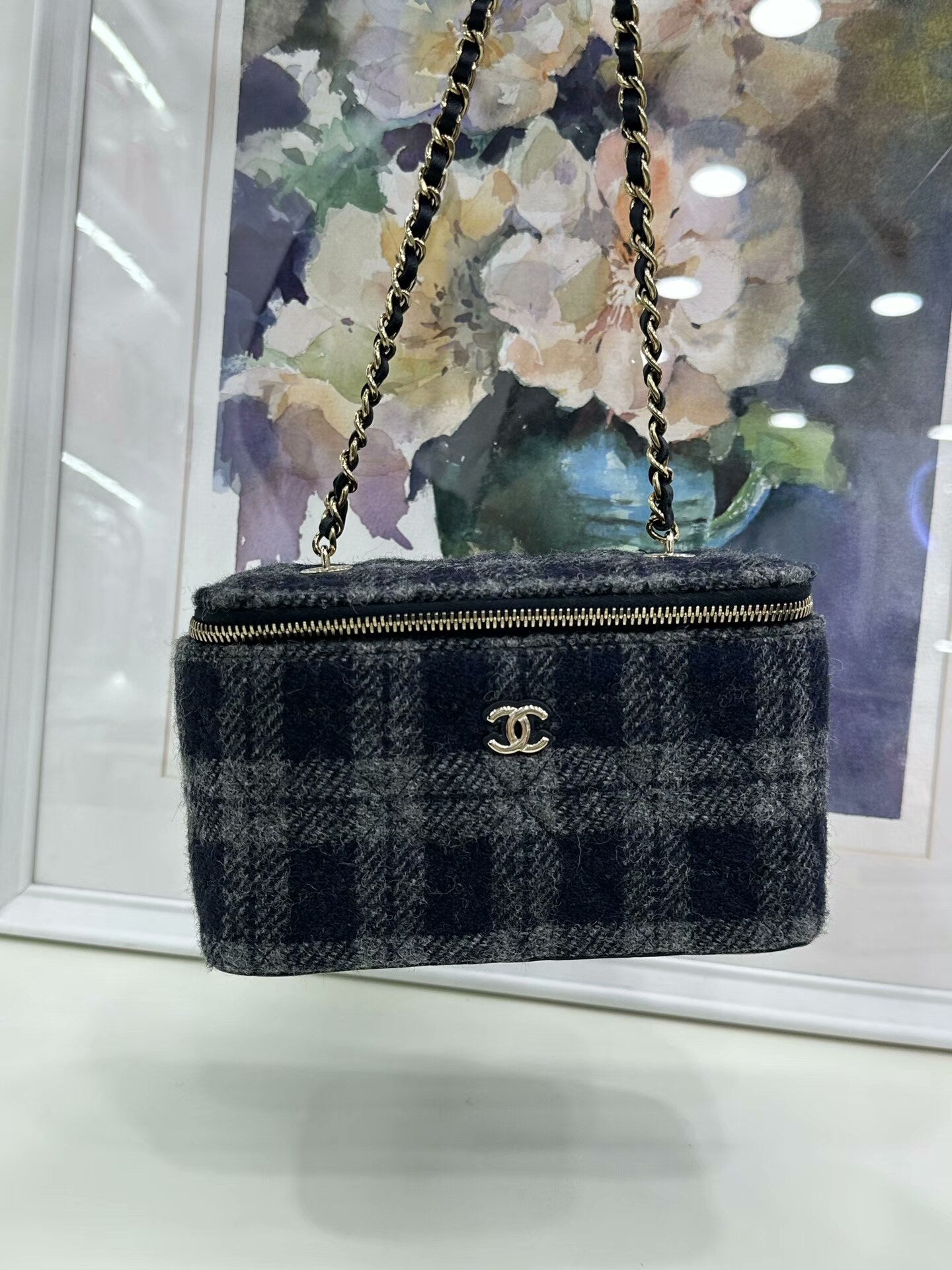 Chanel Women Pre-Loved Bag Very Good Condition Chanel