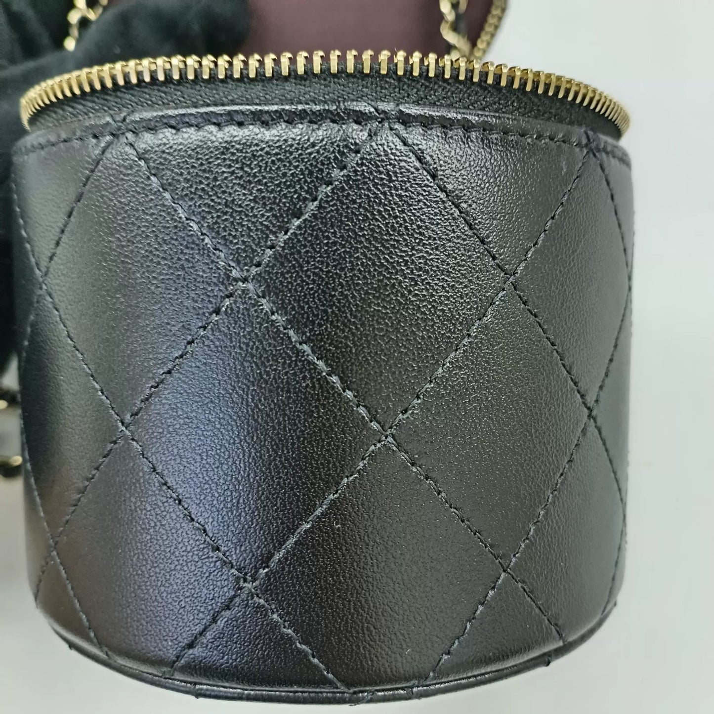 Chanel Women Pre-Loved Bag Very Good Condition Chanel