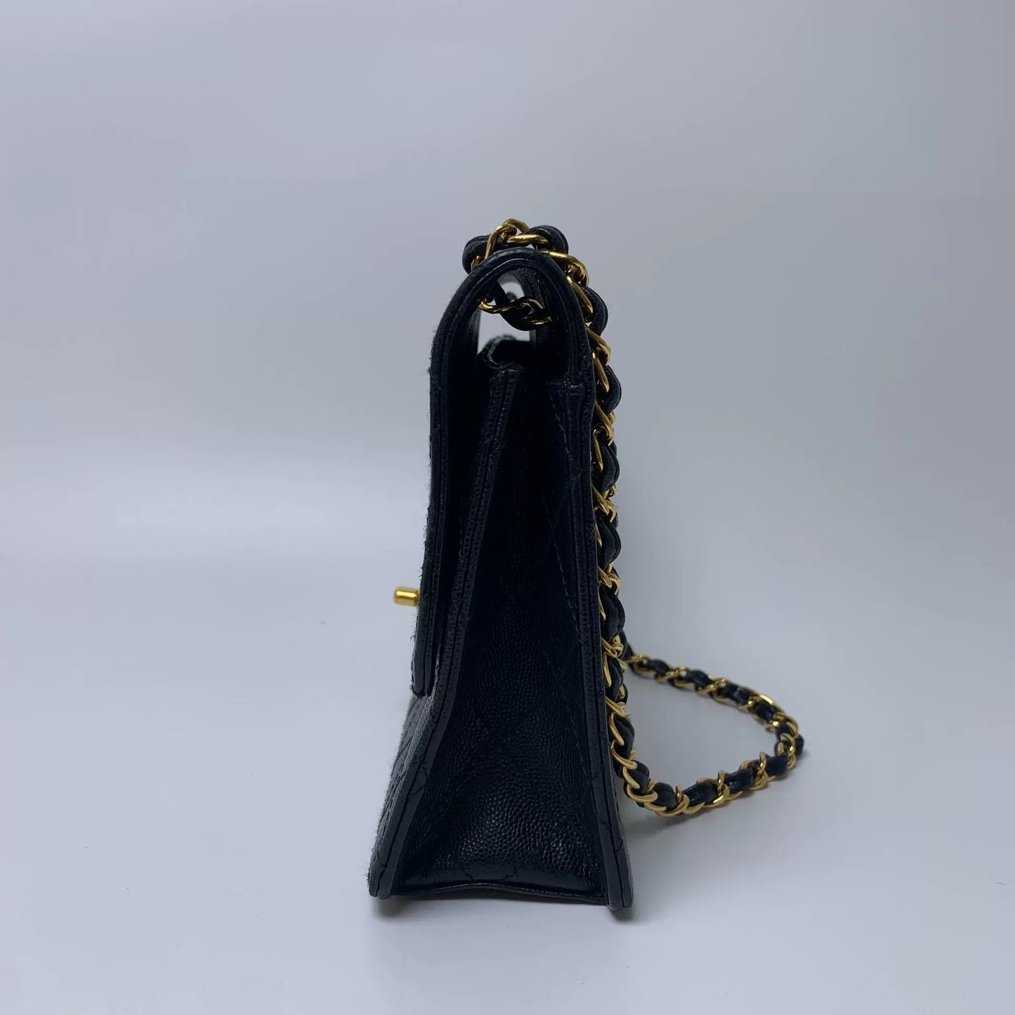 Chanel Women Pre-Loved Bag Very Good Condition Chanel