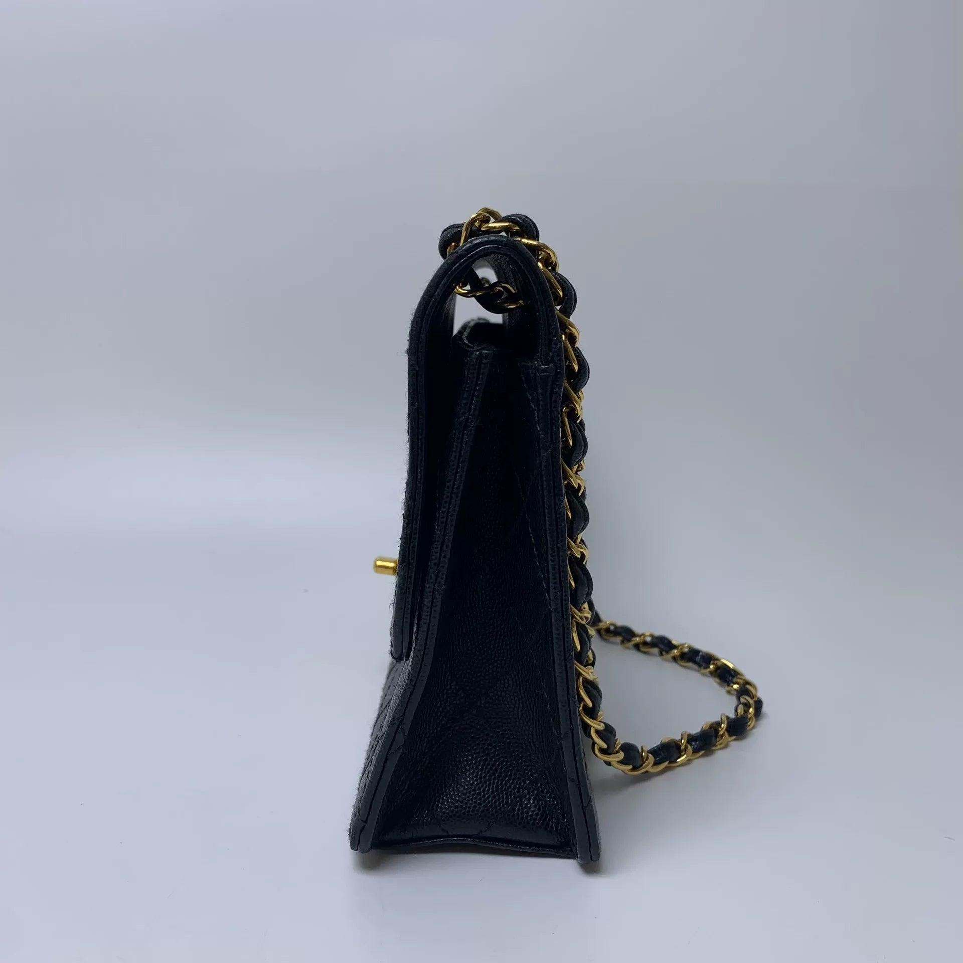 Chanel Women Pre-Loved Bag Very Good Condition Chanel