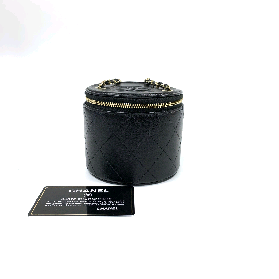 Chanel Women Pre-Loved Bag Very Good Condition Chanel