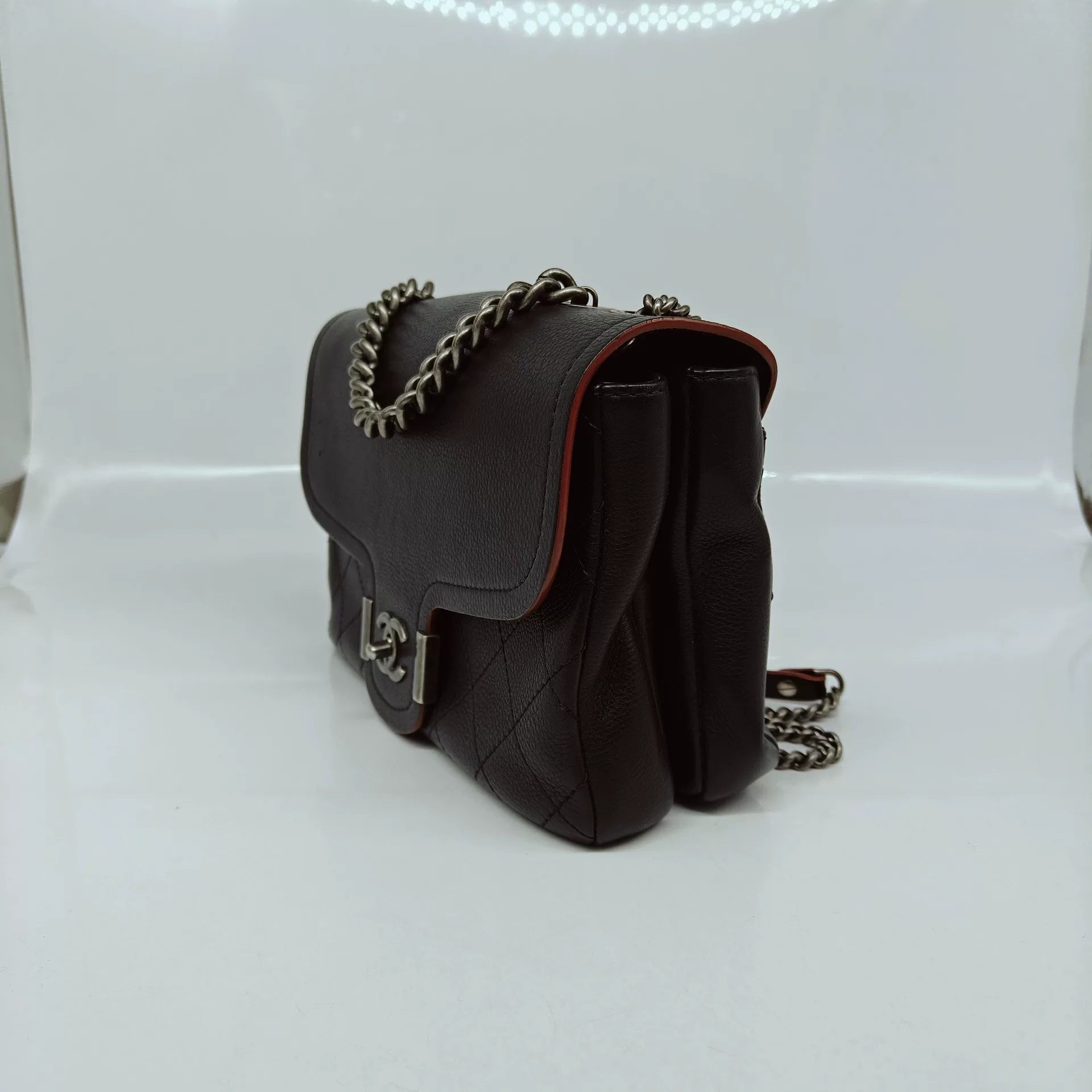 Chanel Women Pre-Loved Bag Very Good Condition Chanel