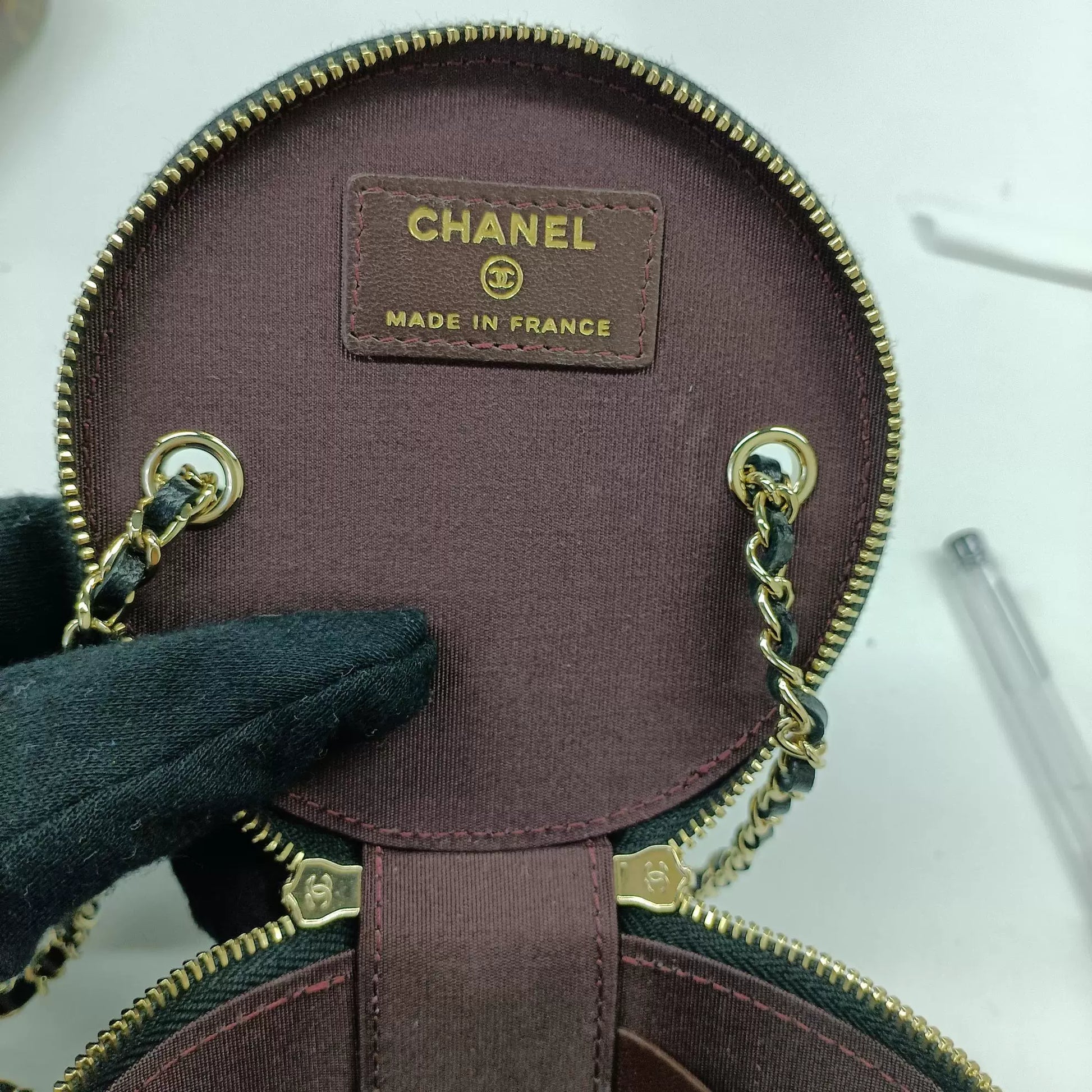 Chanel Women Pre-Loved Bag Very Good Condition Chanel